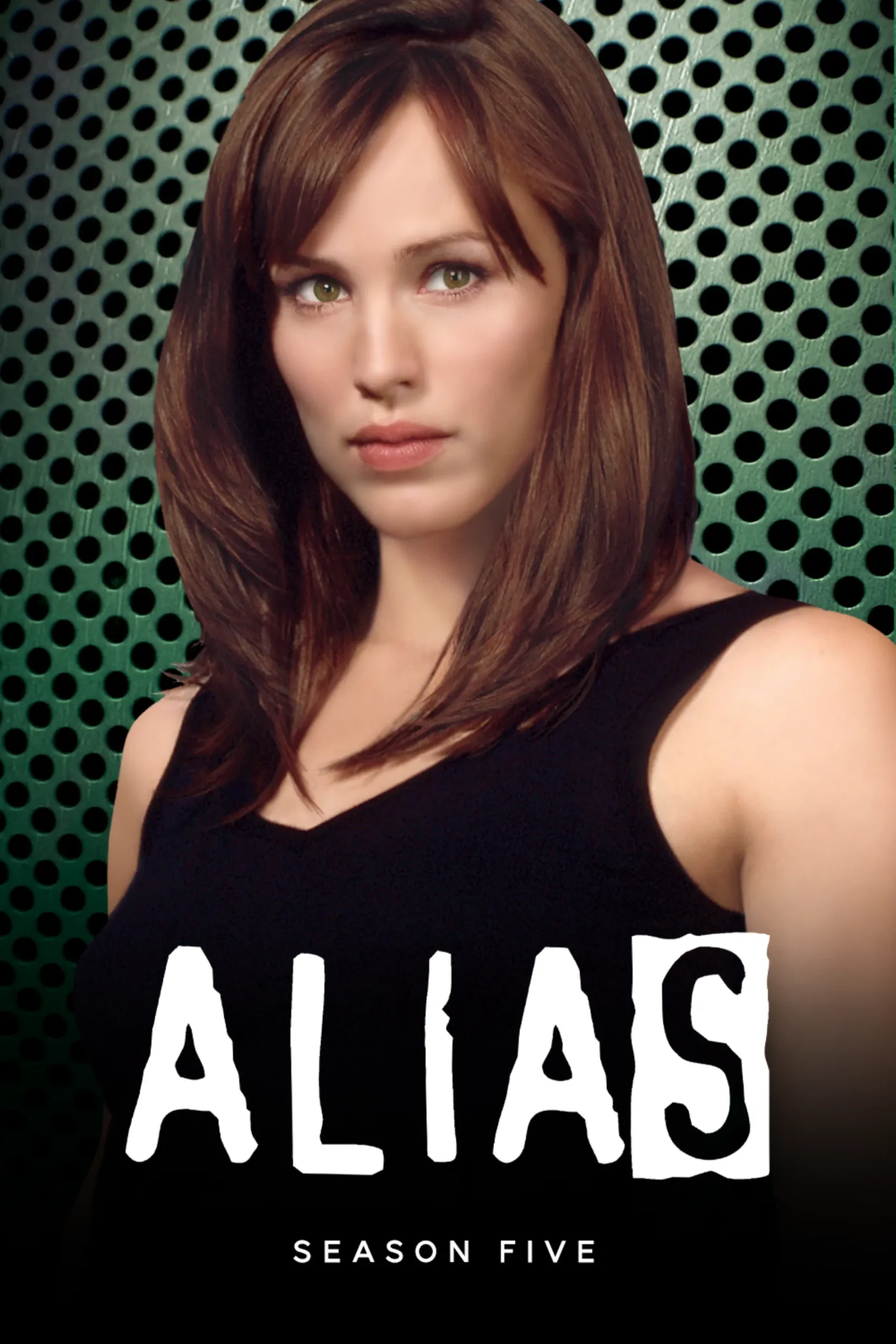 Alias Season 5