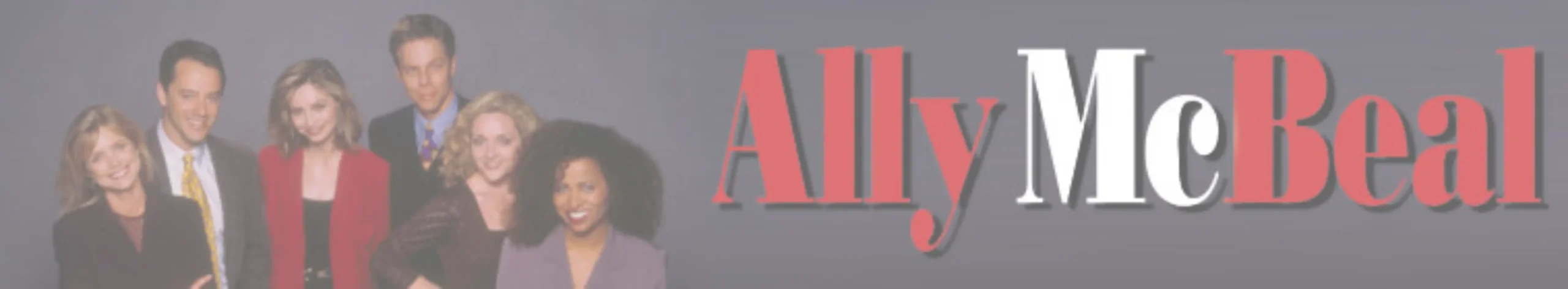 Ally McBeal