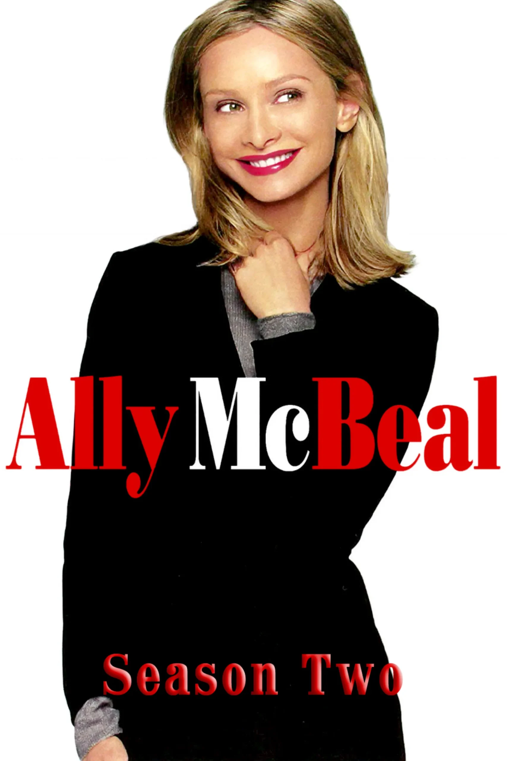 Ally McBeal Season 2