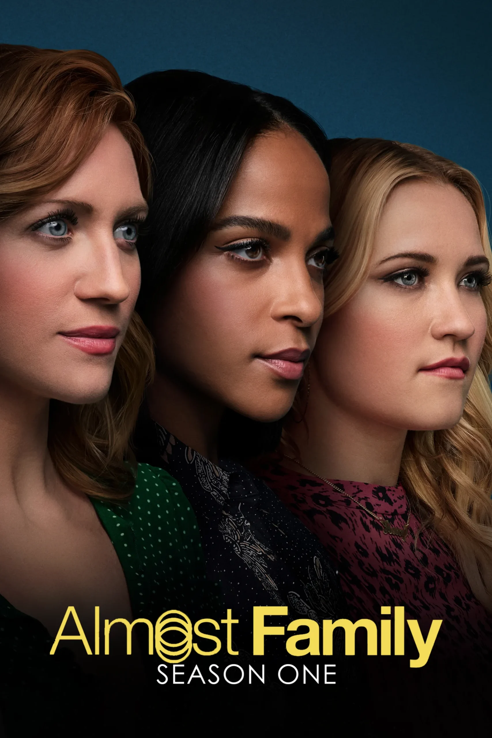 Almost Family Season 1