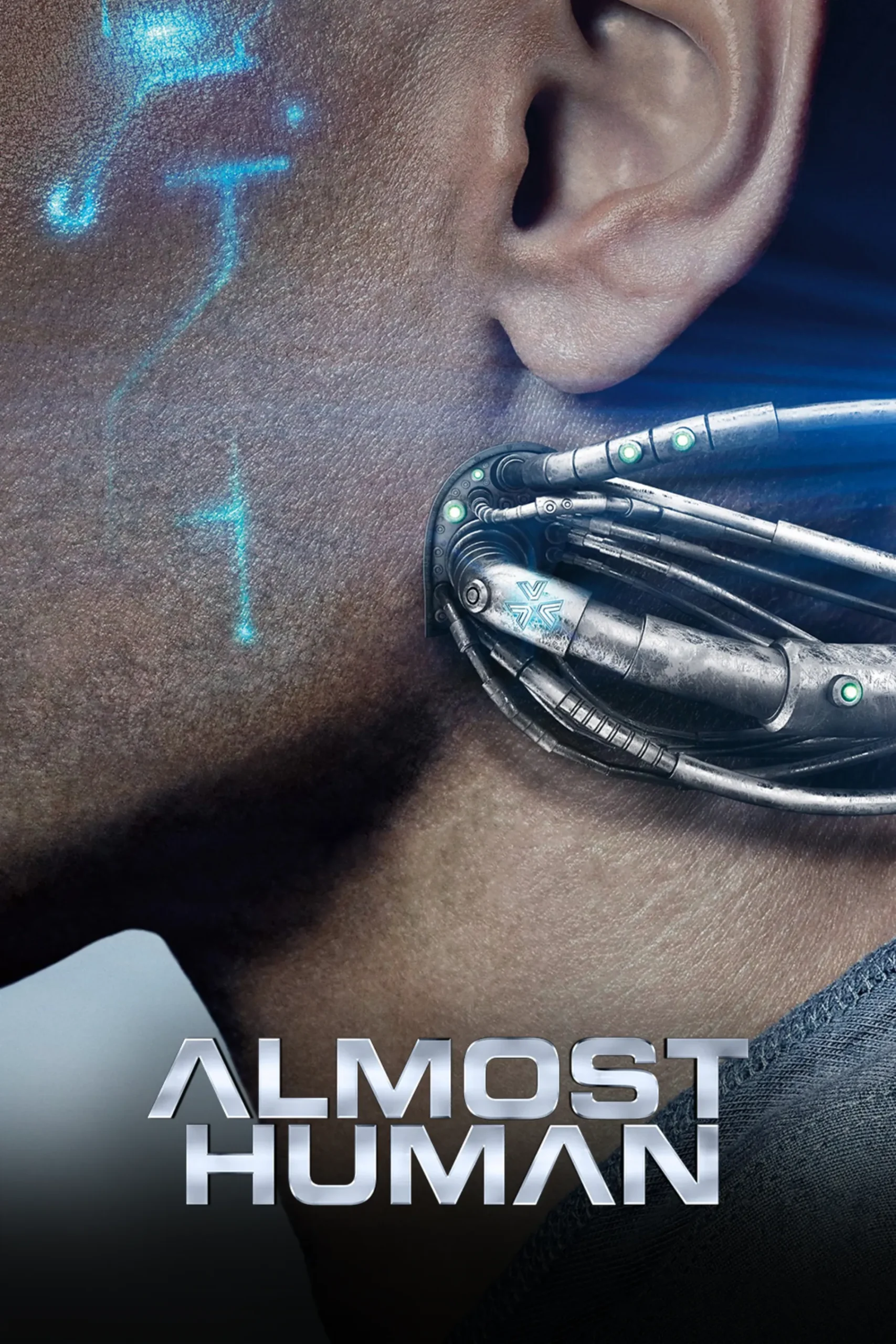 Almost Human