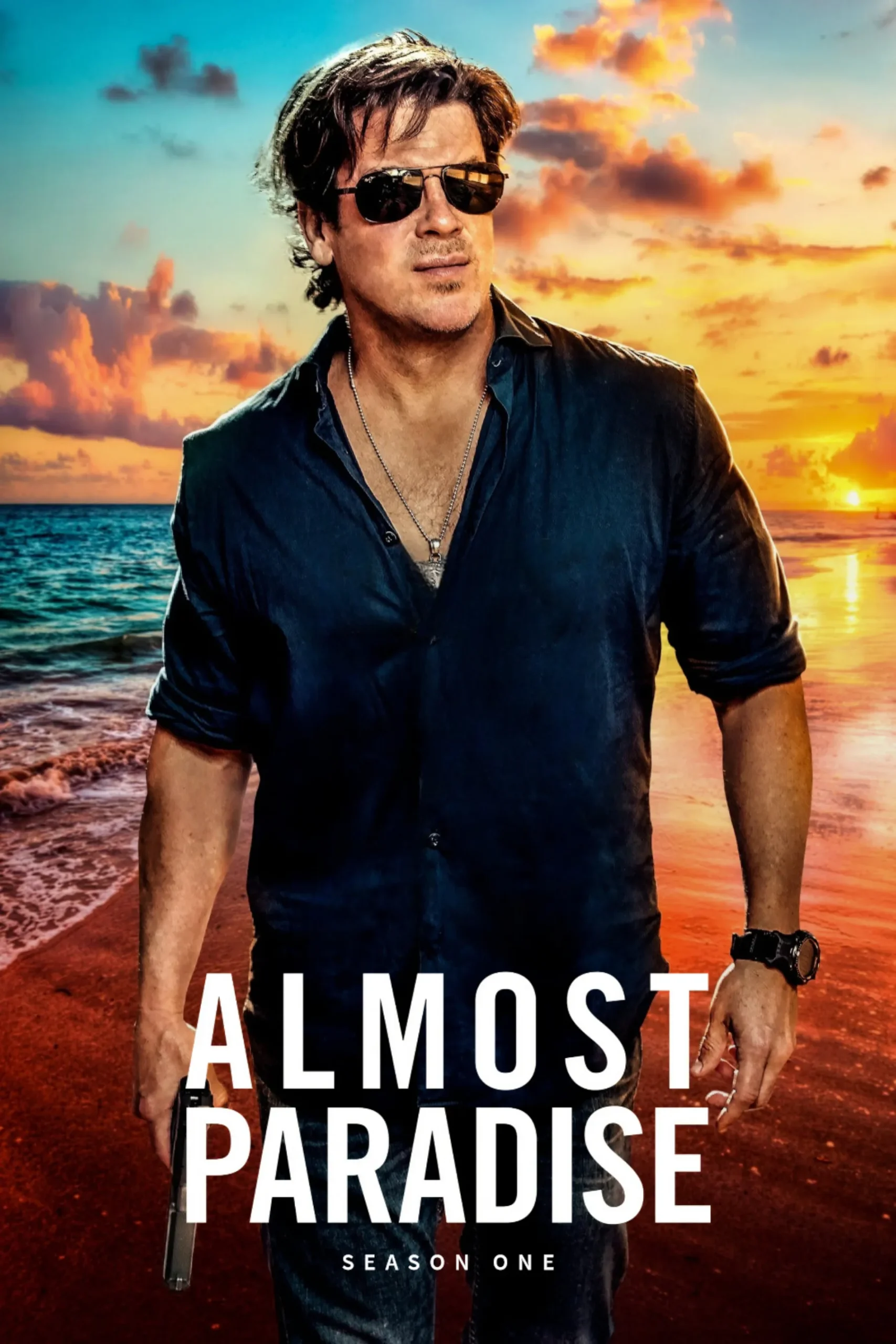 Almost Paradise Season 1