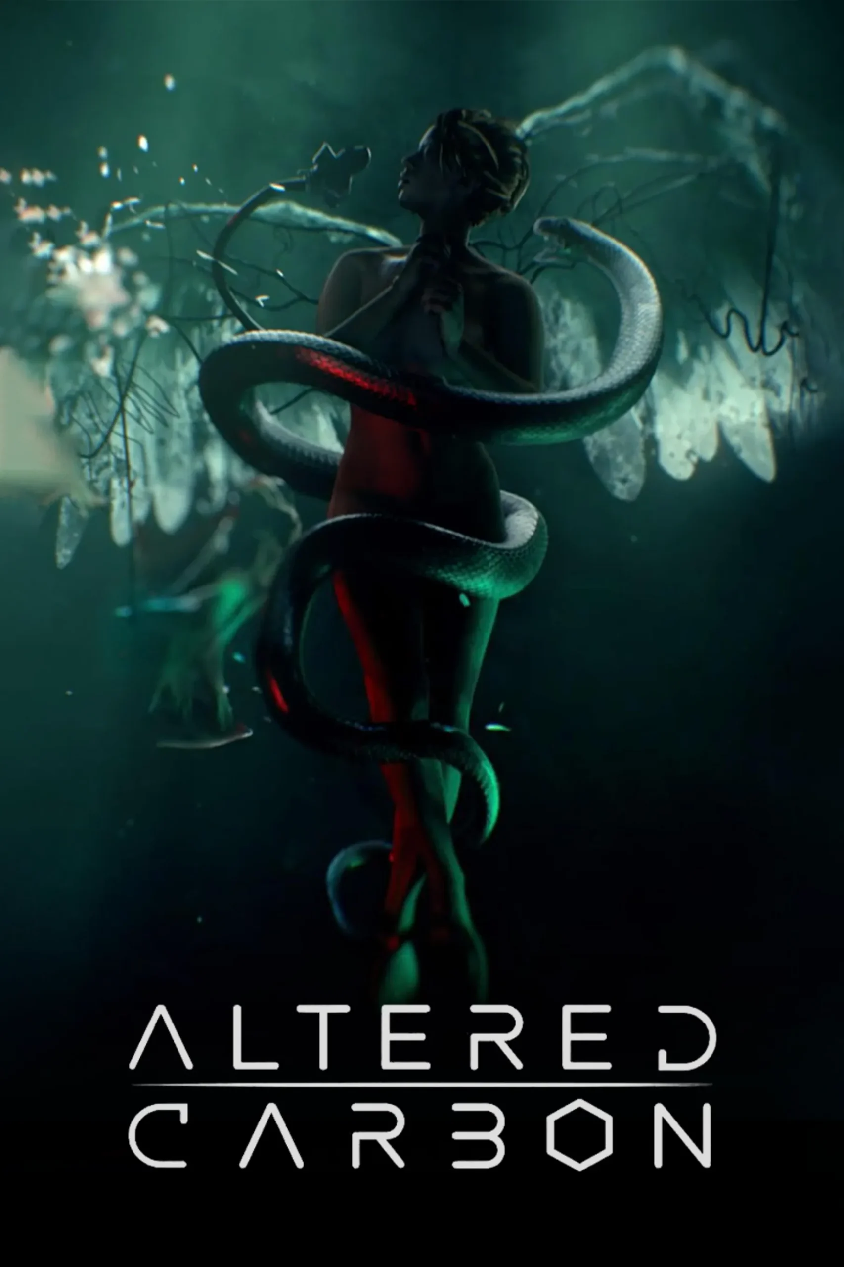 Altered Carbon