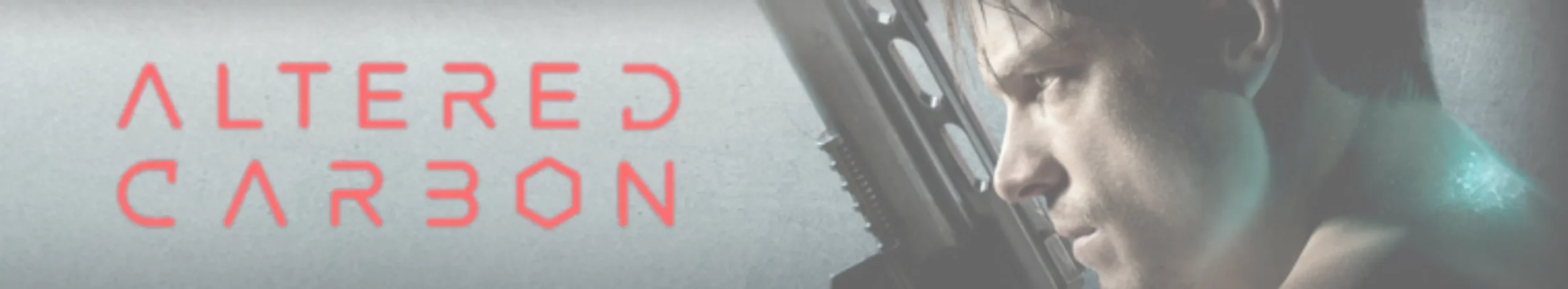 Altered Carbon