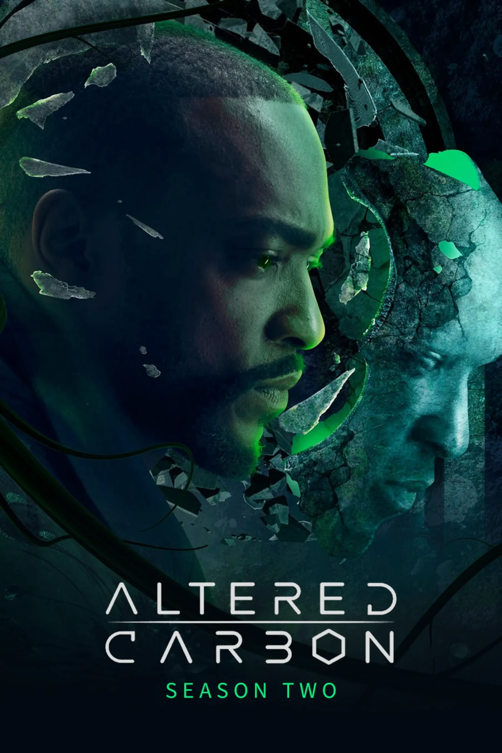 Altered Carbon Season 2