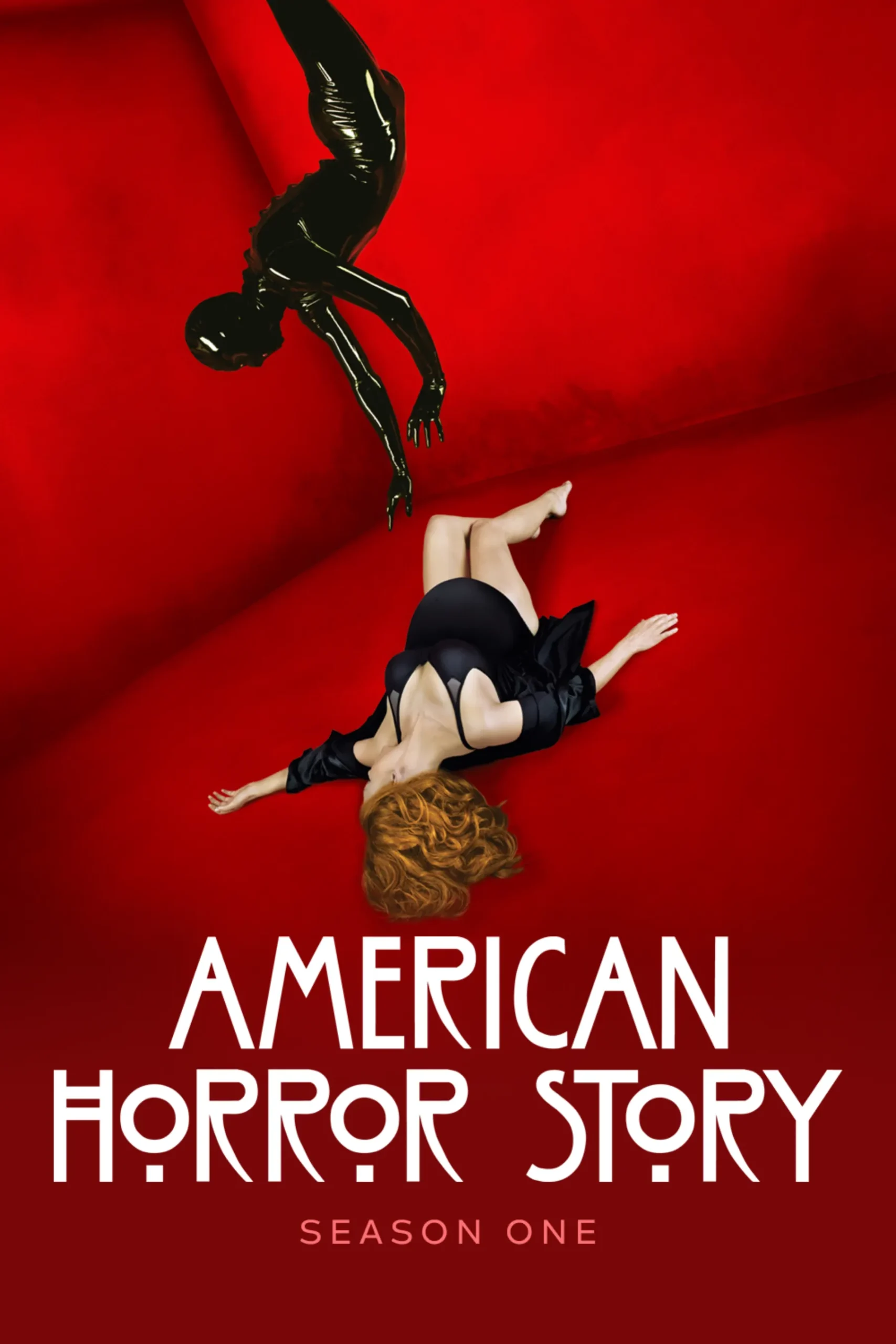 American Horror Story Season 1