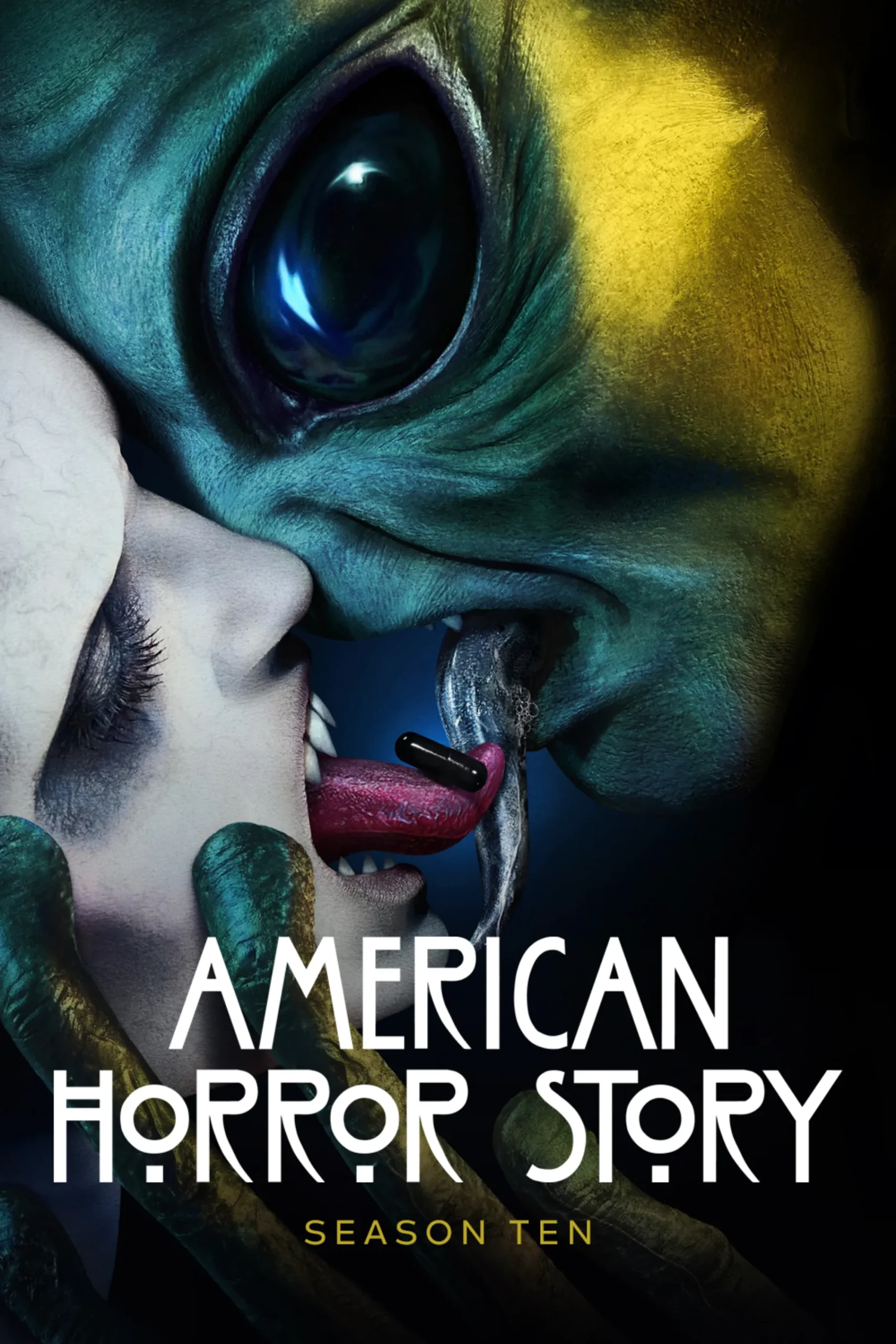 American Horror Story Season 10