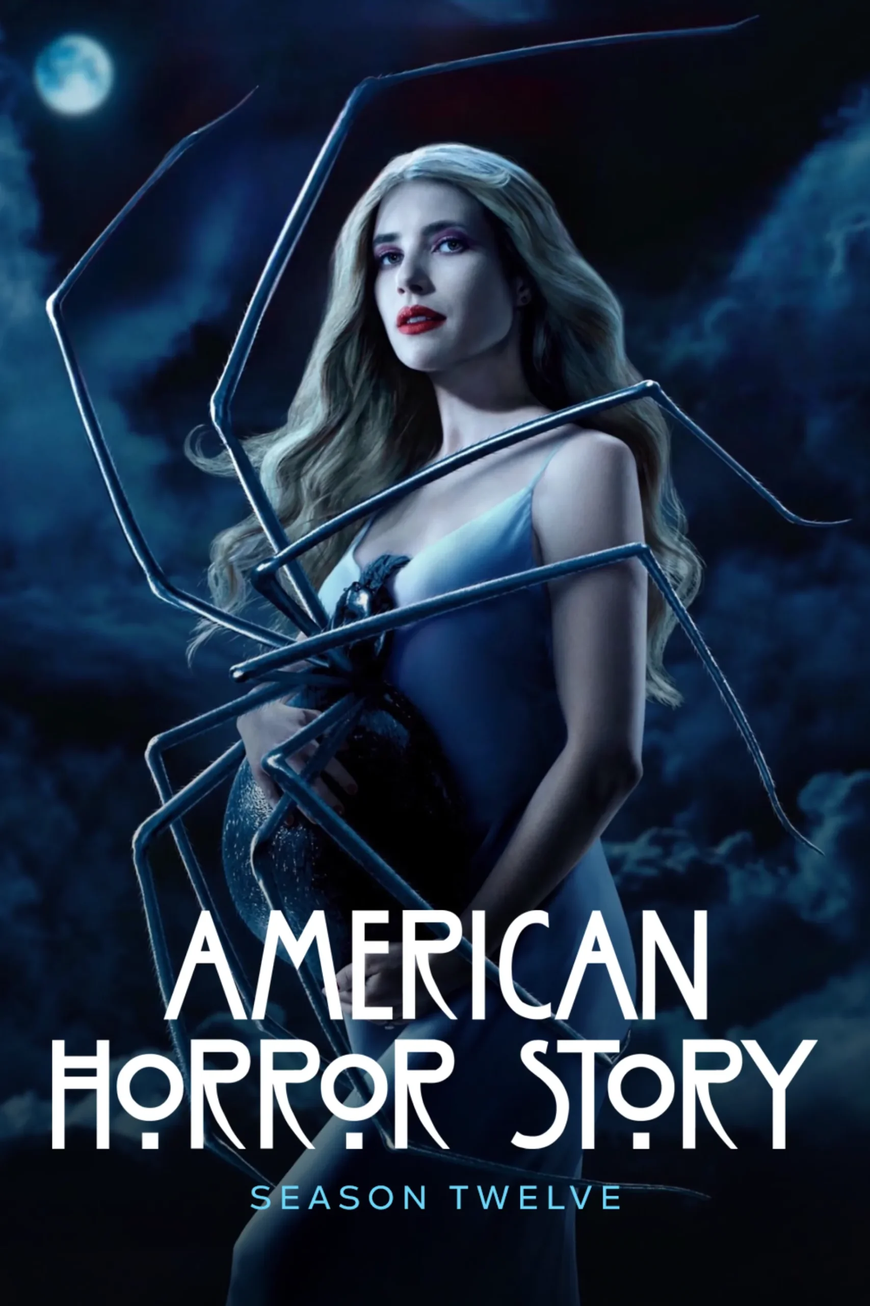 American Horror Story Season 12