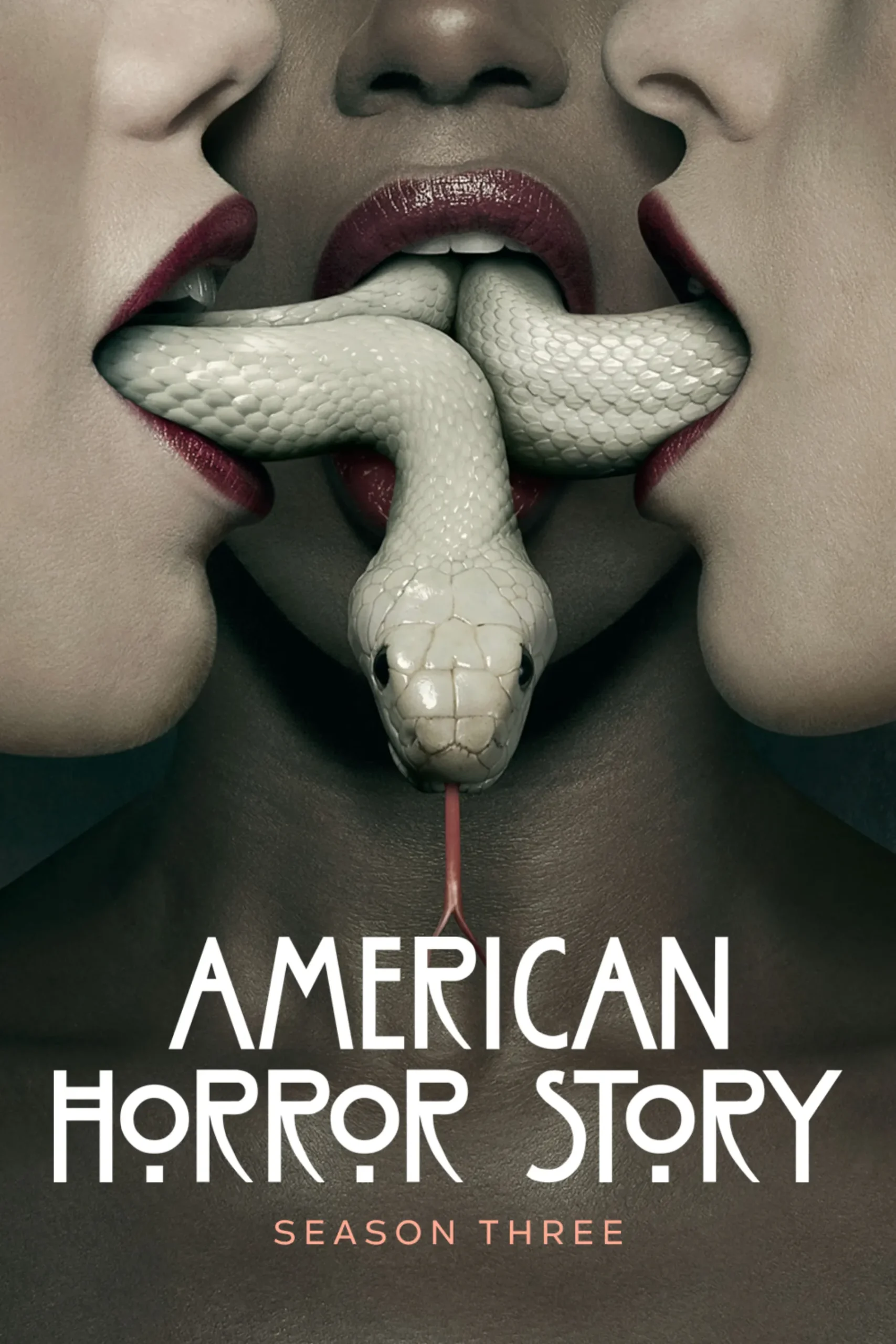 American Horror Story Season 3