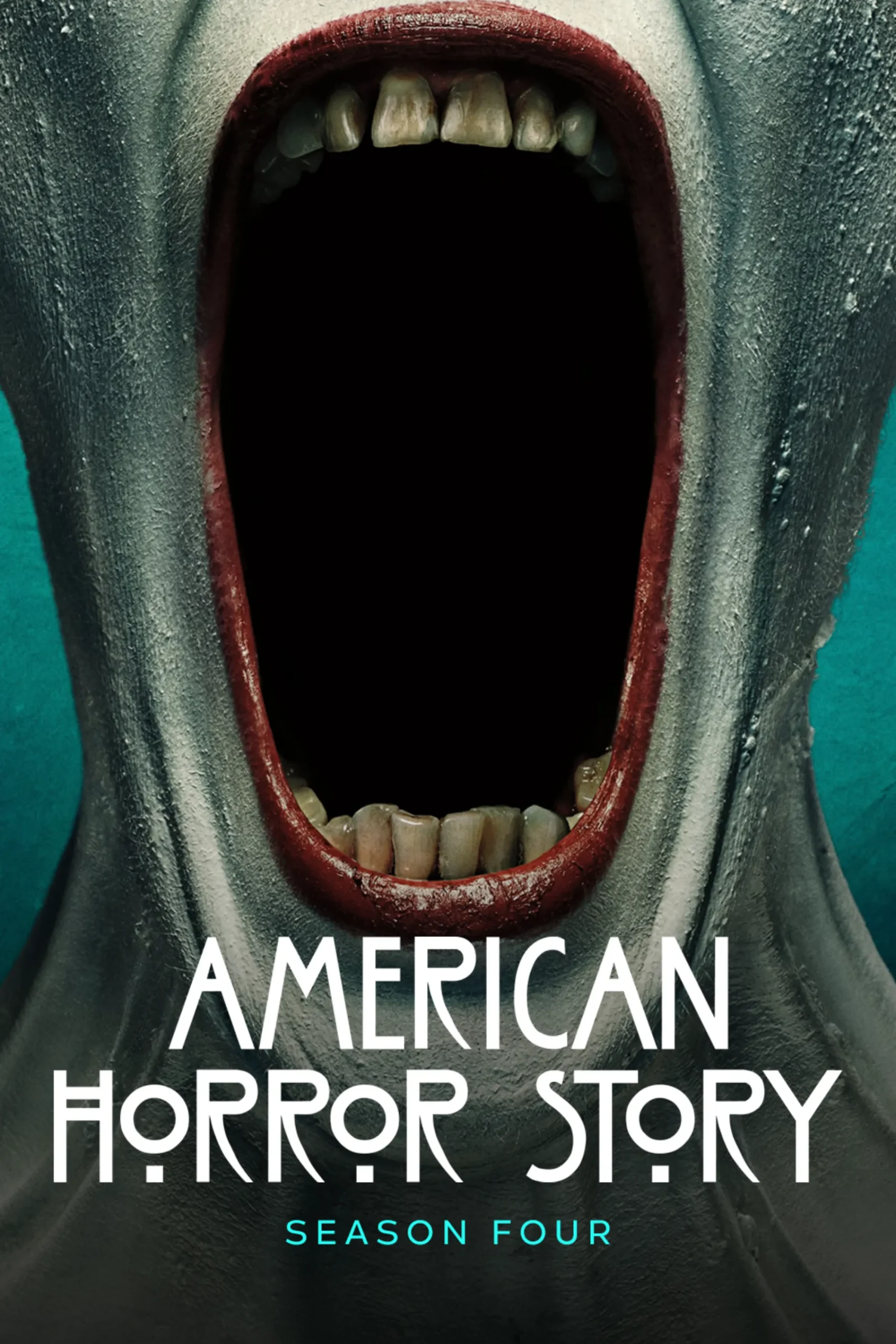 American Horror Story Season 4