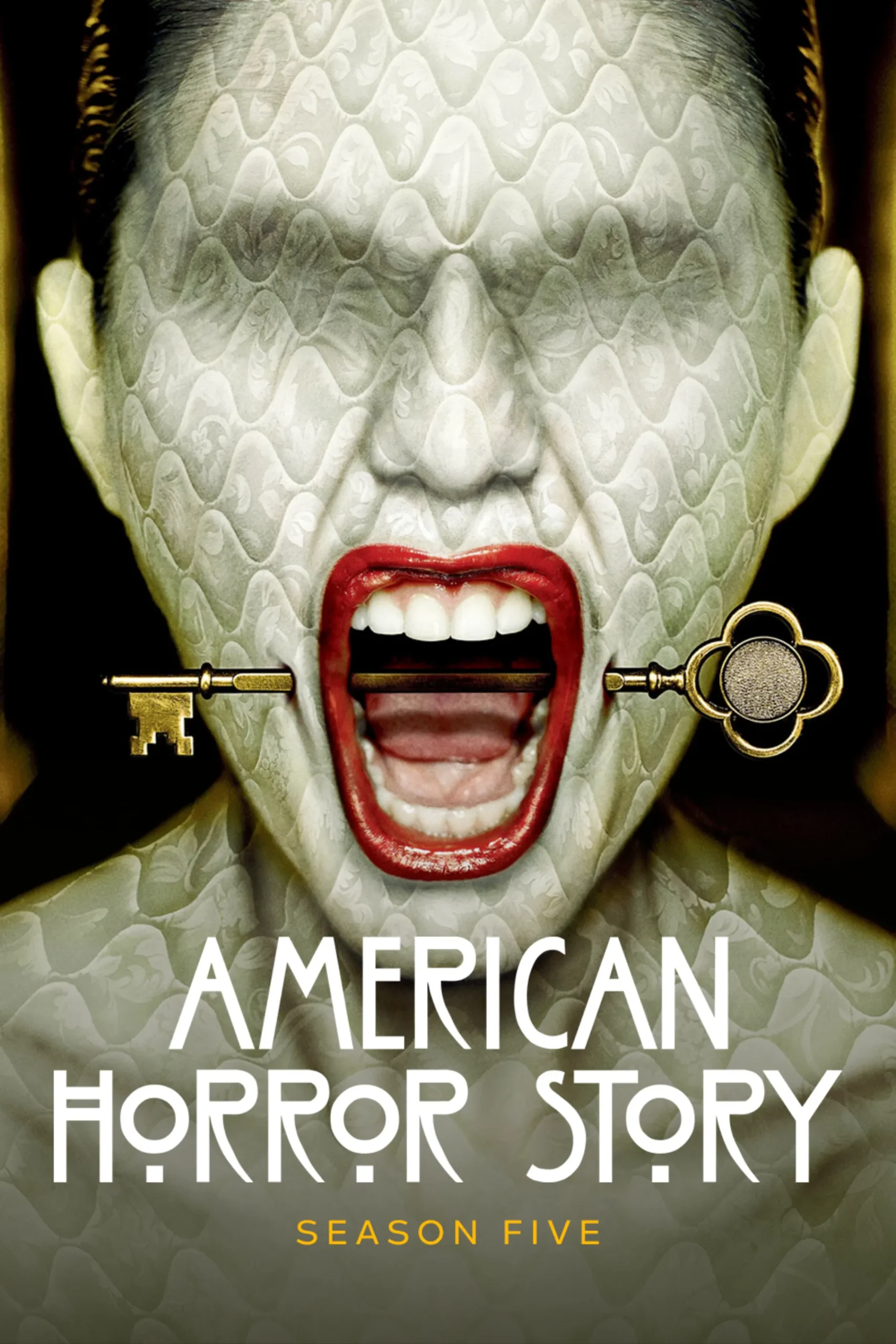 American Horror Story Season 5