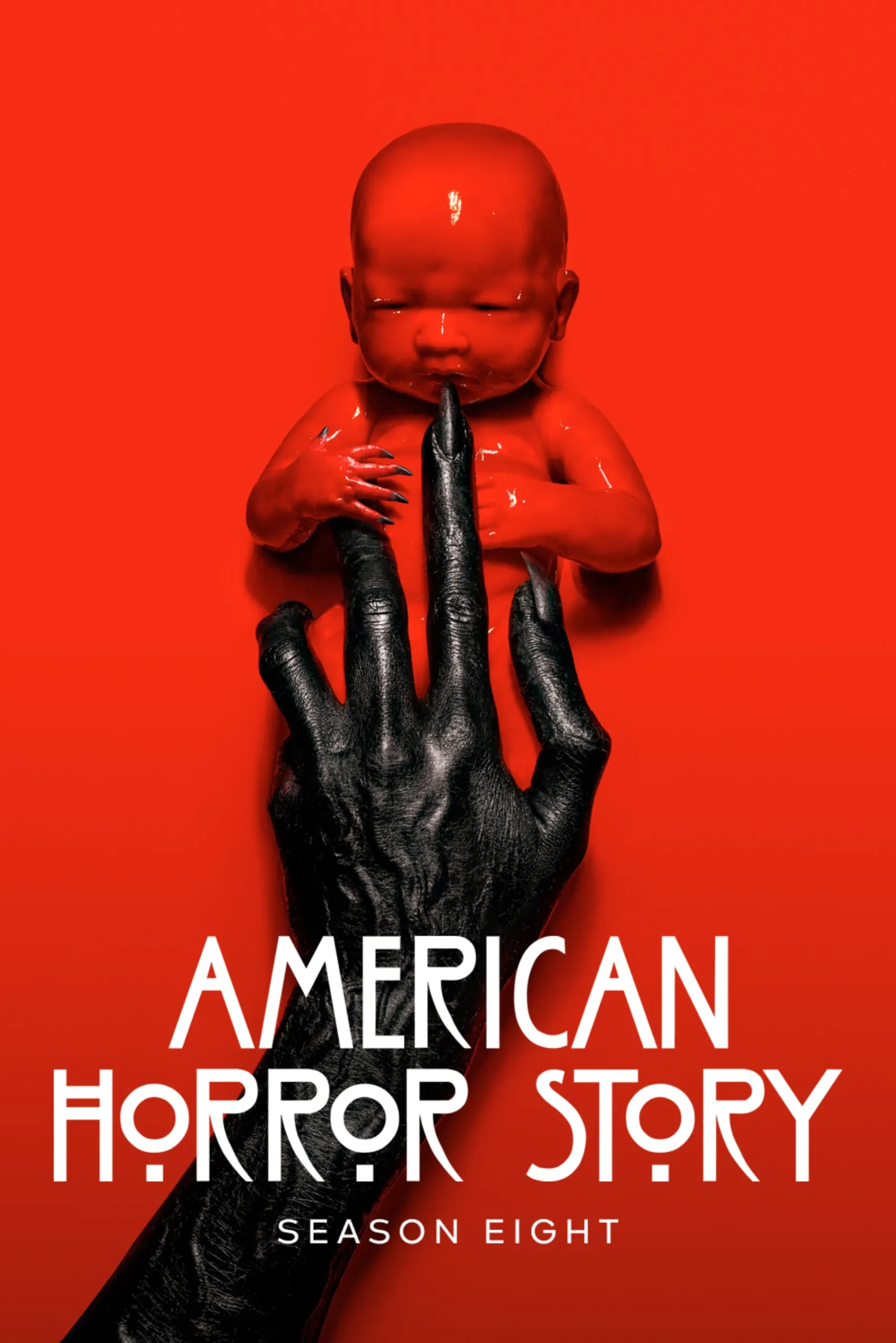 American Horror Story Season 8