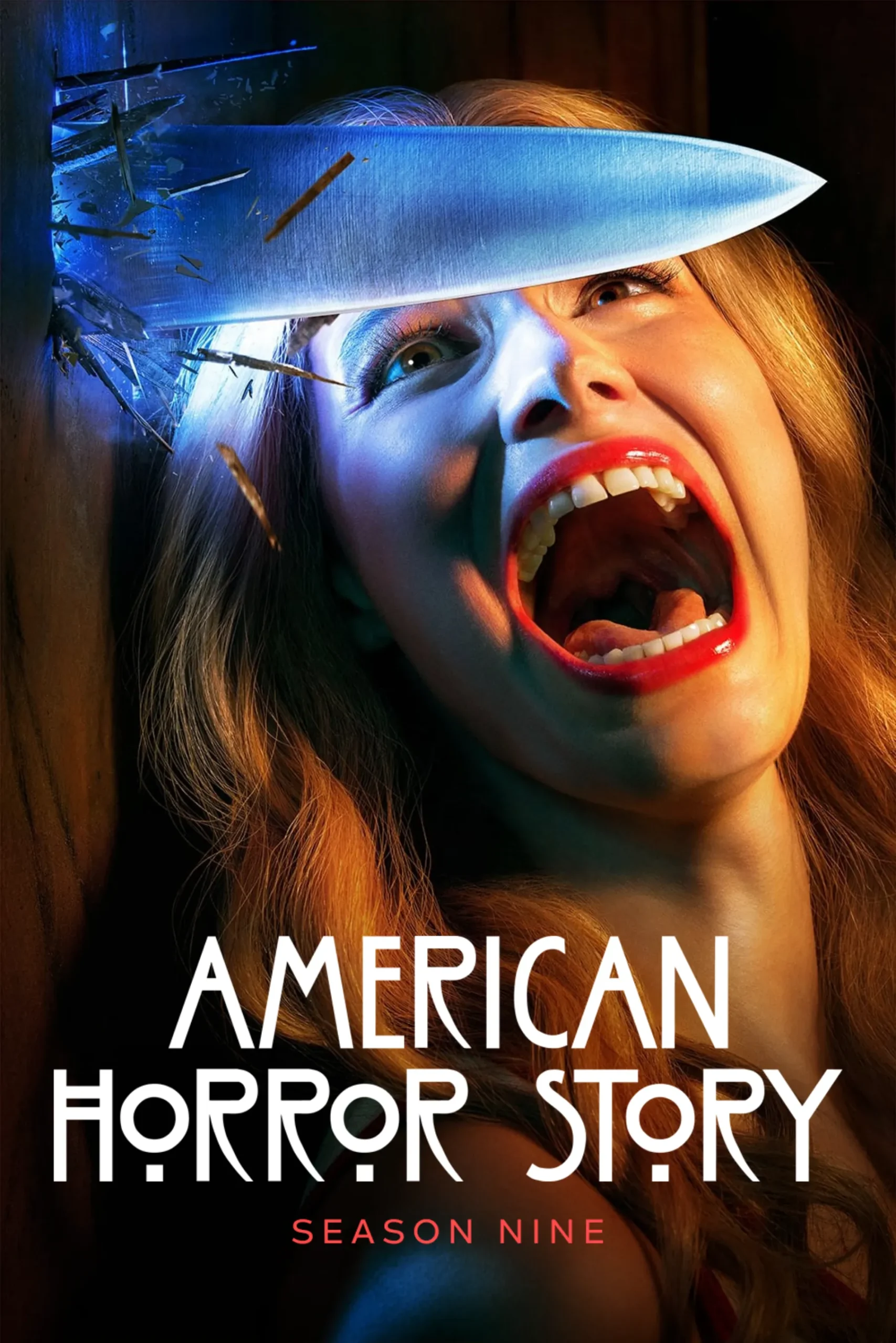 American Horror Story Season 9