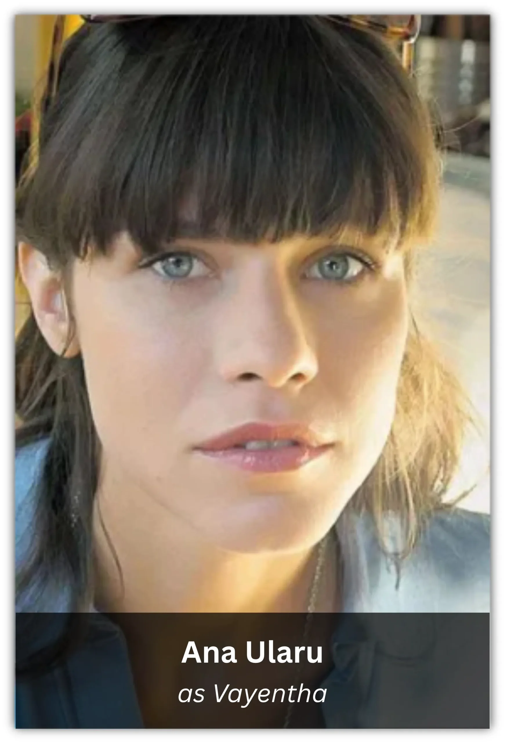 Ana Ularu