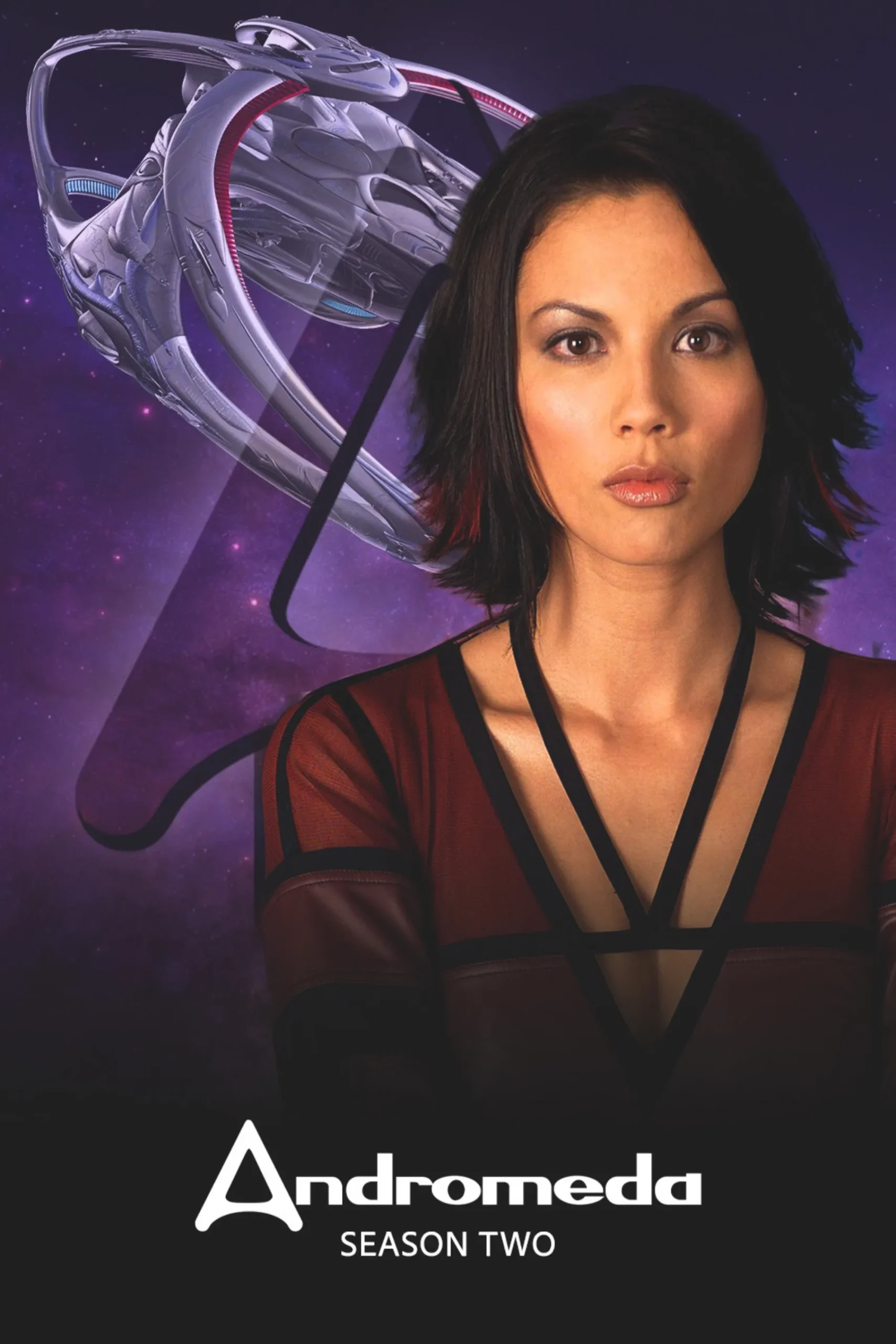 Andromeda Season 2