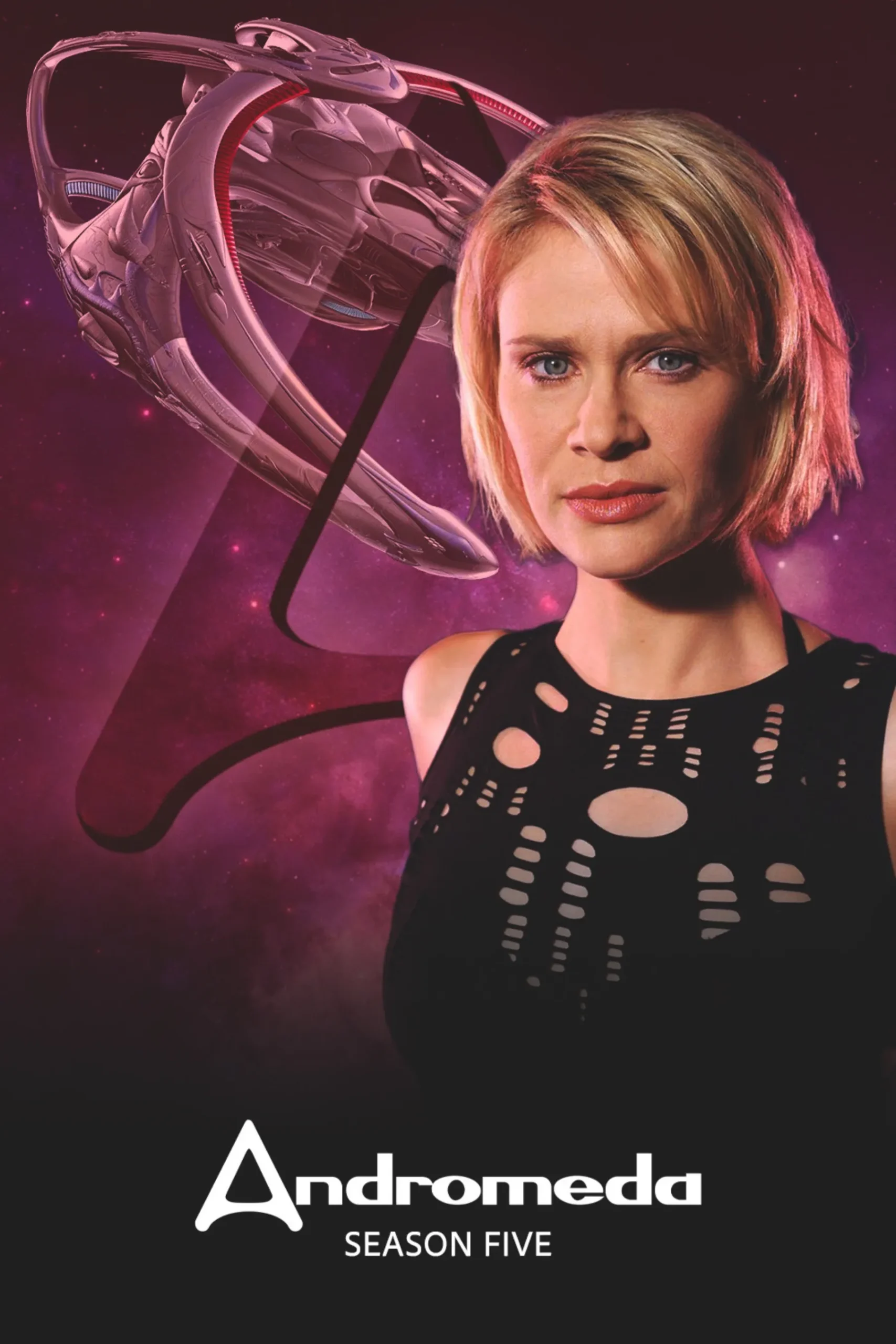 Andromeda Season 5