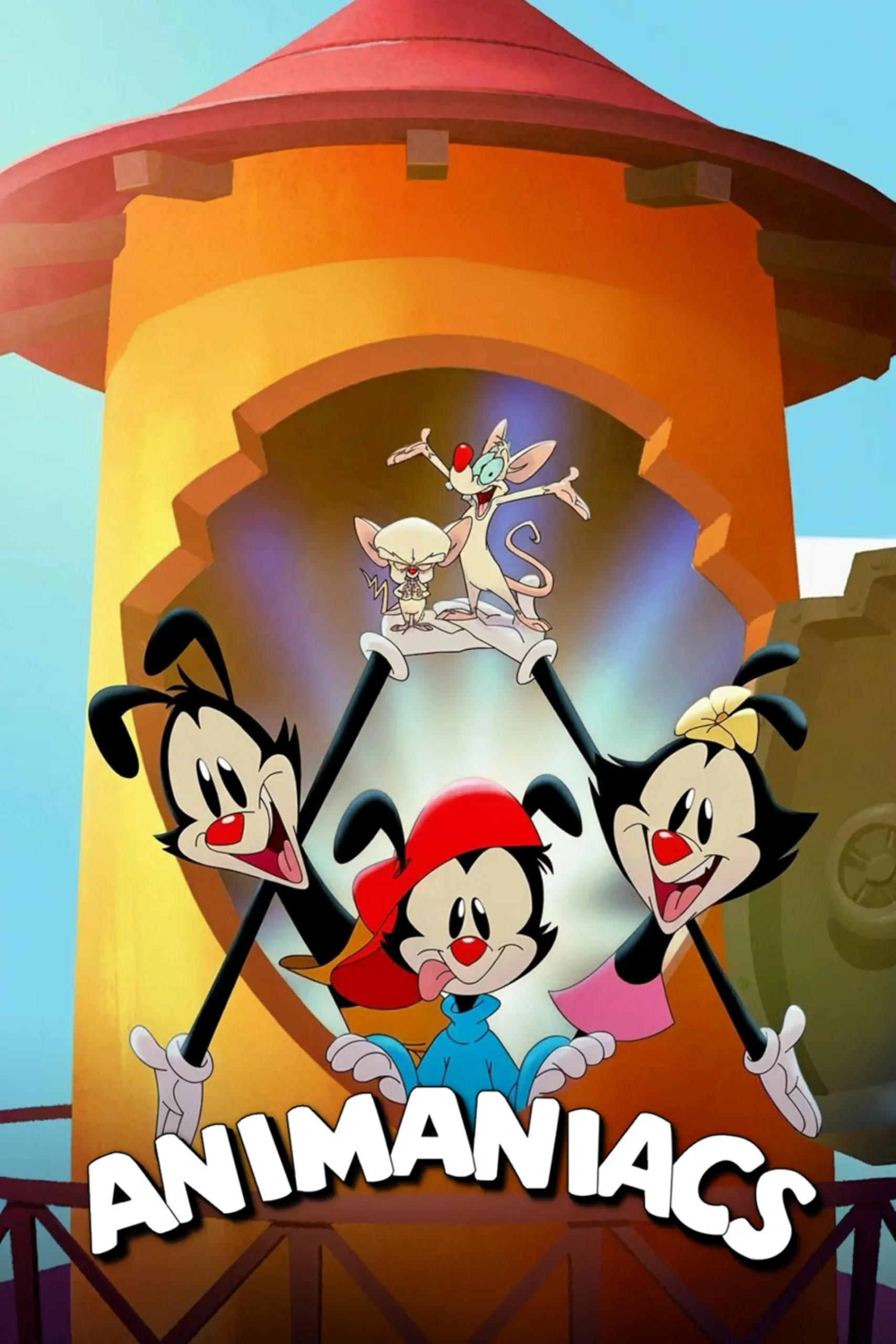 Animaniacs
