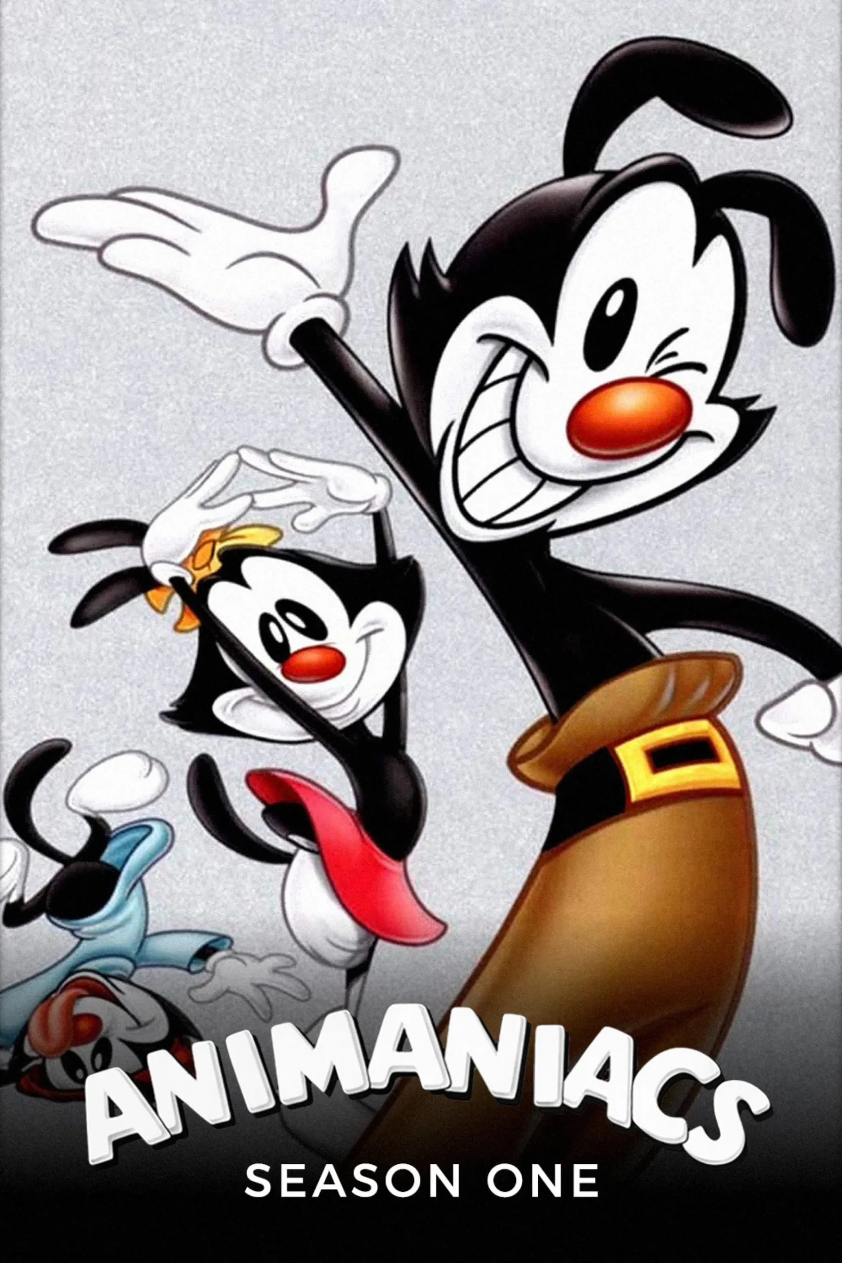 Animaniacs Season 1