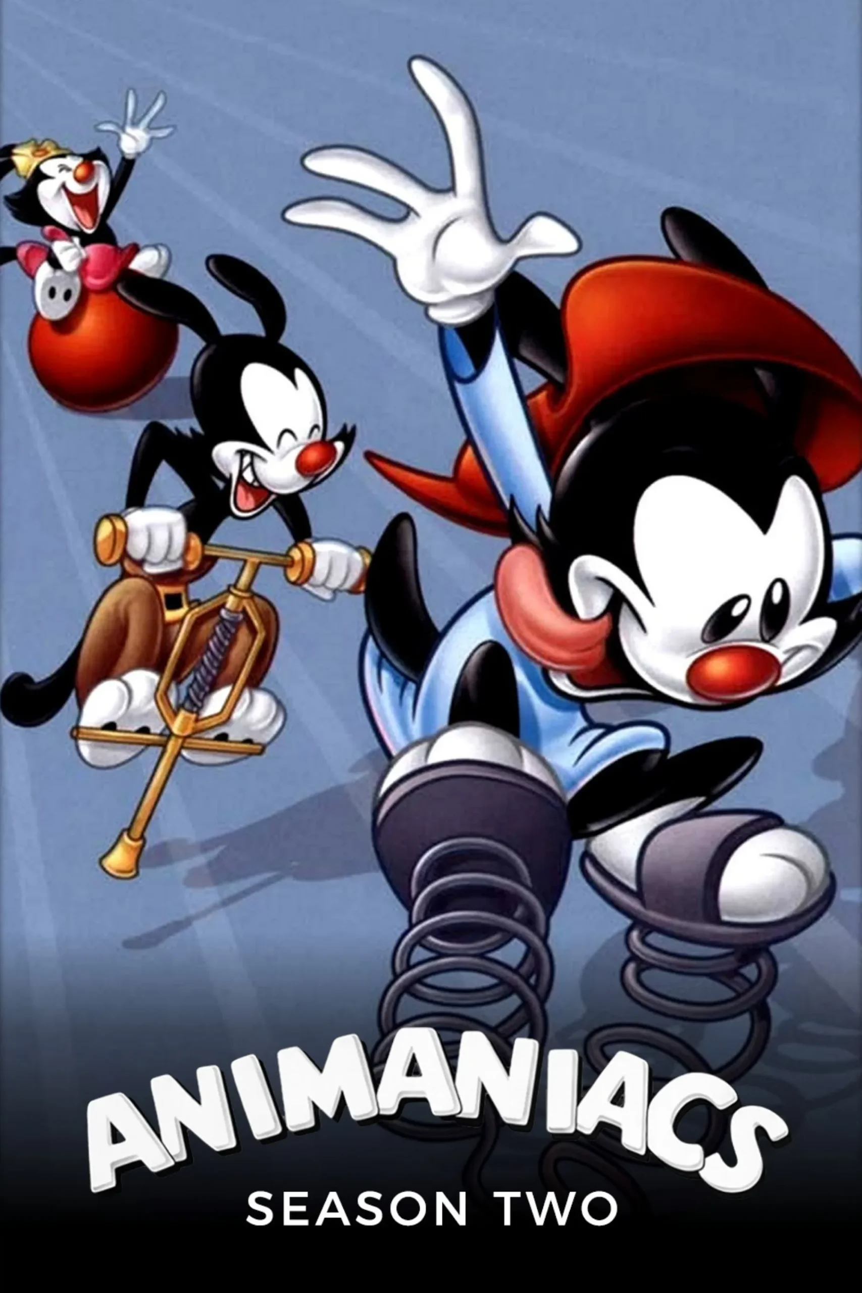 Animaniacs Season 2