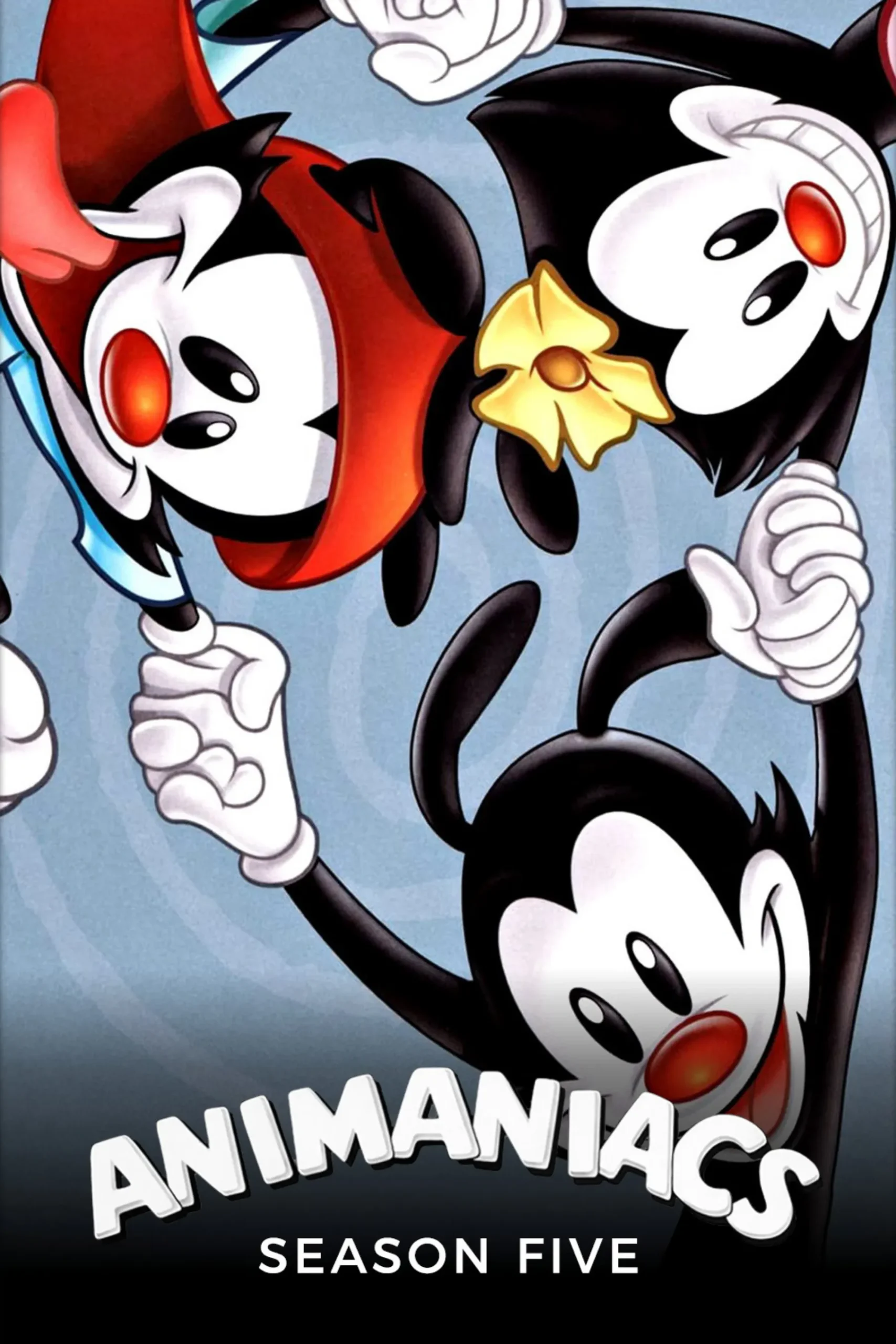 Animaniacs Season 5