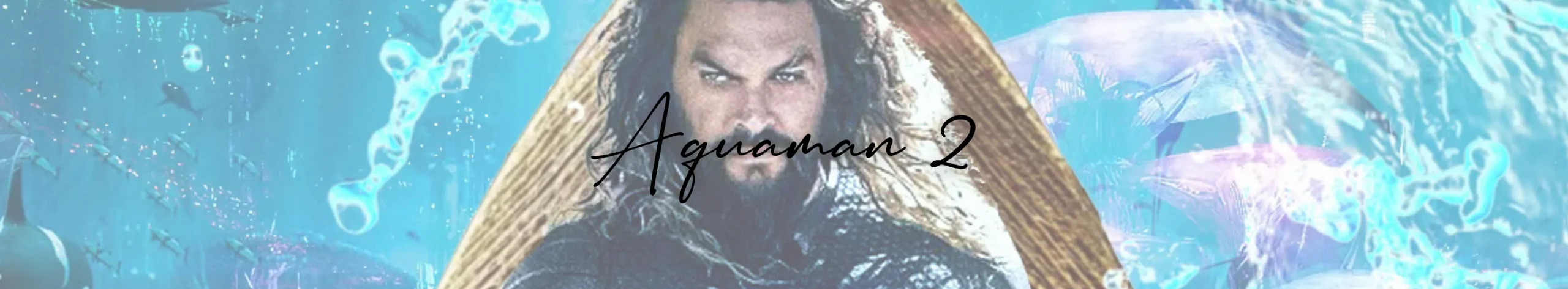 Aquaman 2