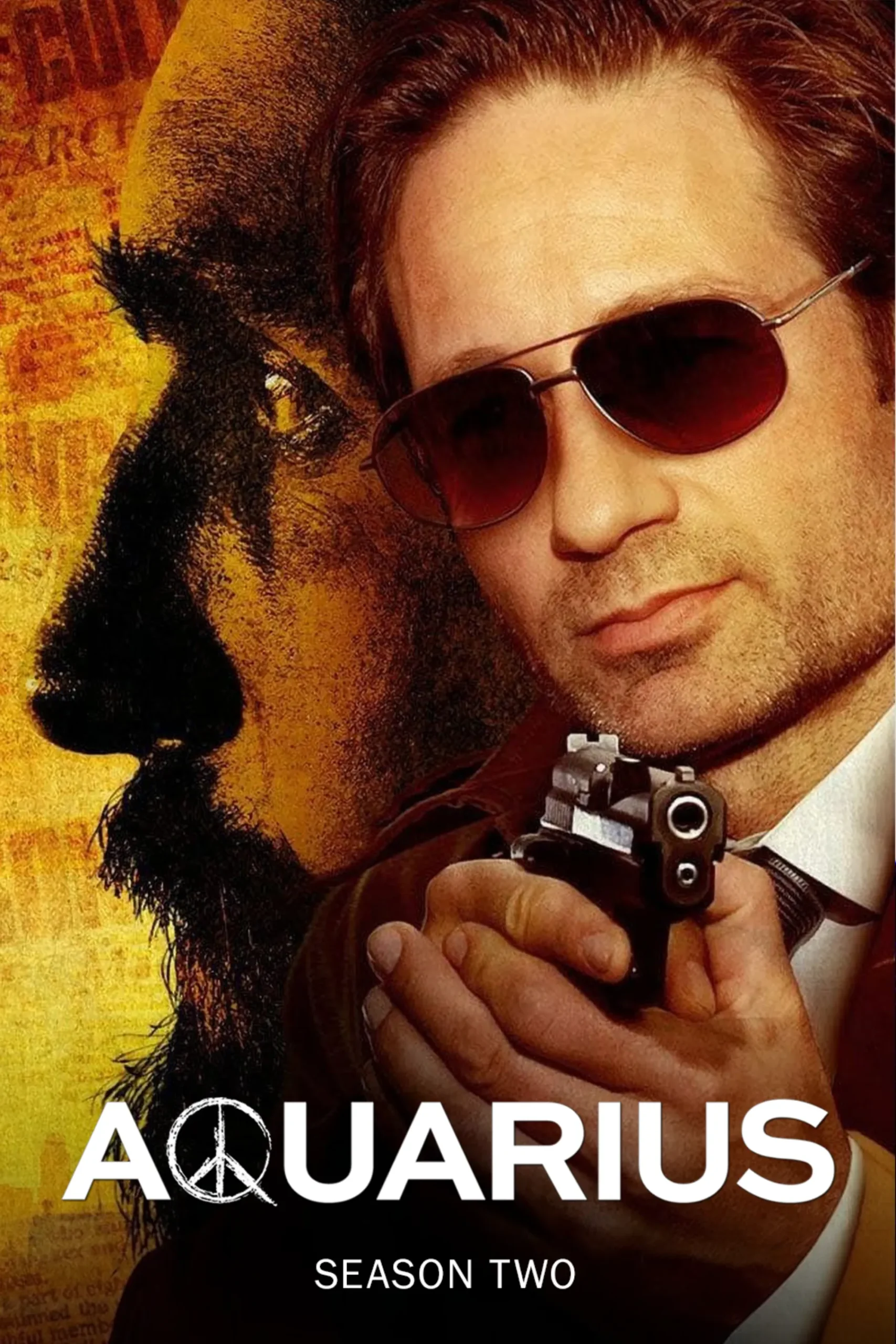 Aquarius Season 2