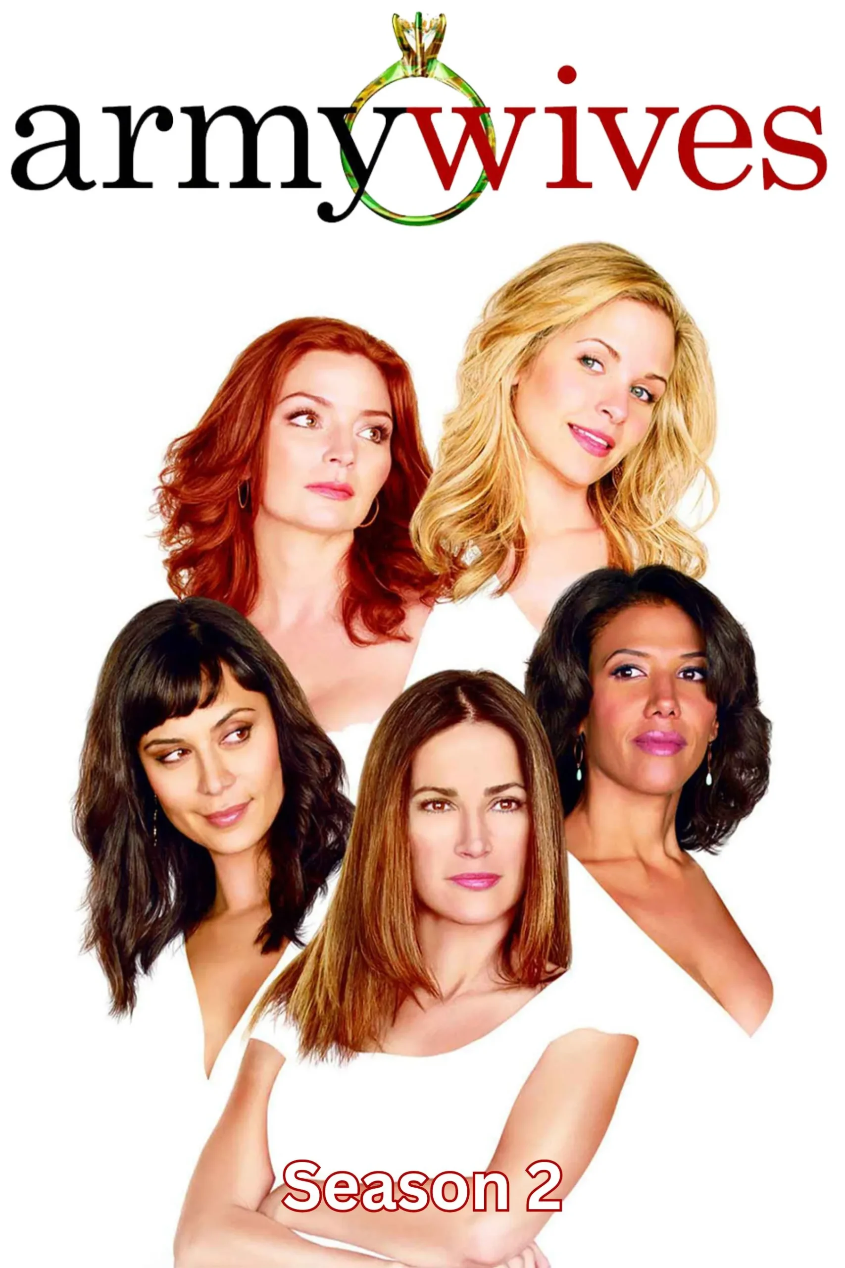 Army Wives Season 2