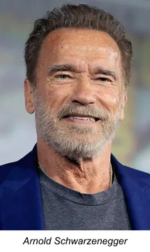 End of Days, Kindergarten Cop 1