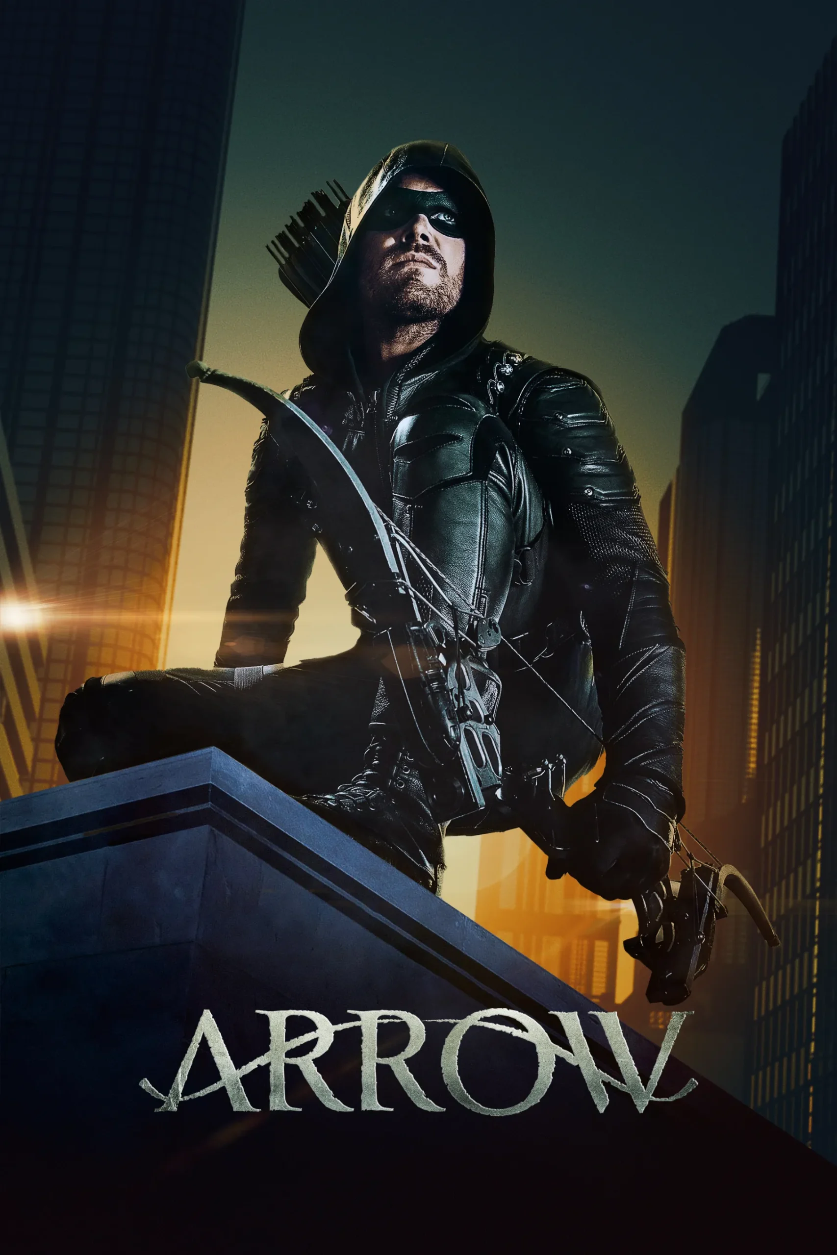 Arrow