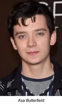 Hugo, Miss Peregrines, Nanny McPhee 2