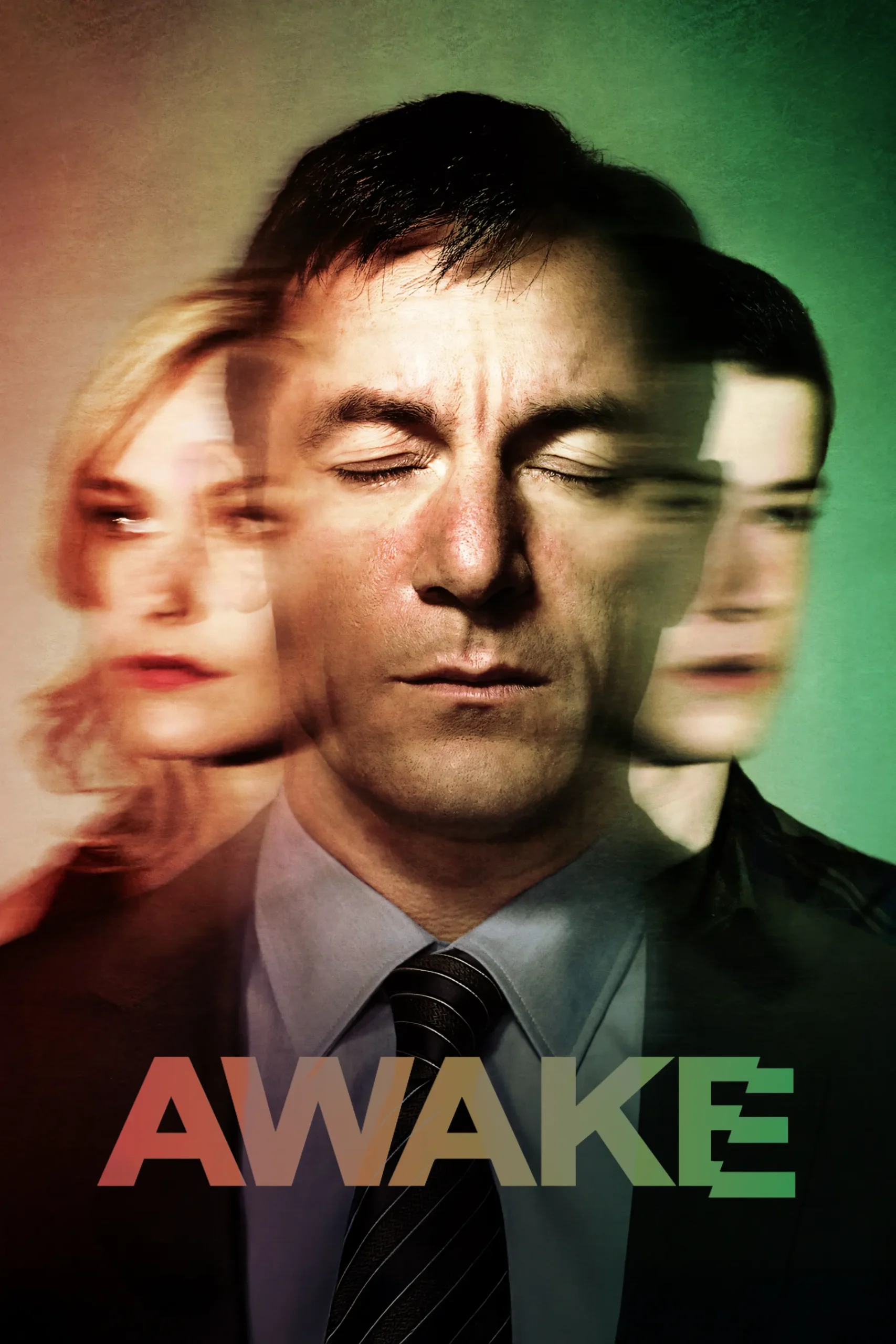 Awake