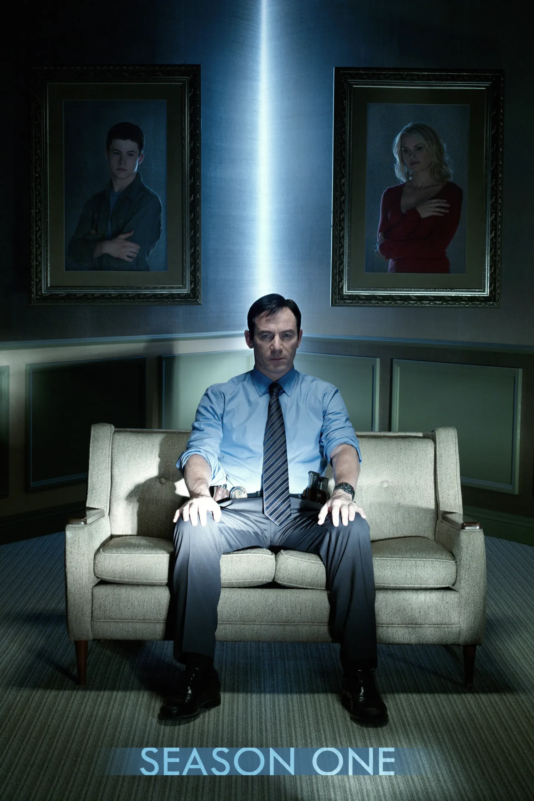Awake Season 1