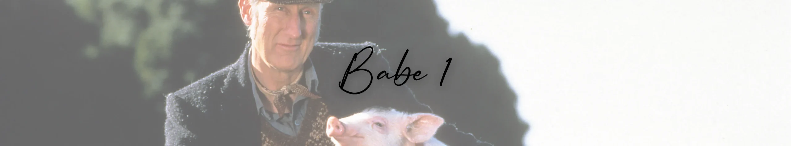 Babe 1