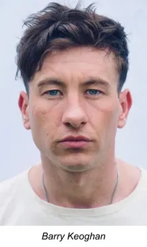Peaky Blinders: The Mortal Man