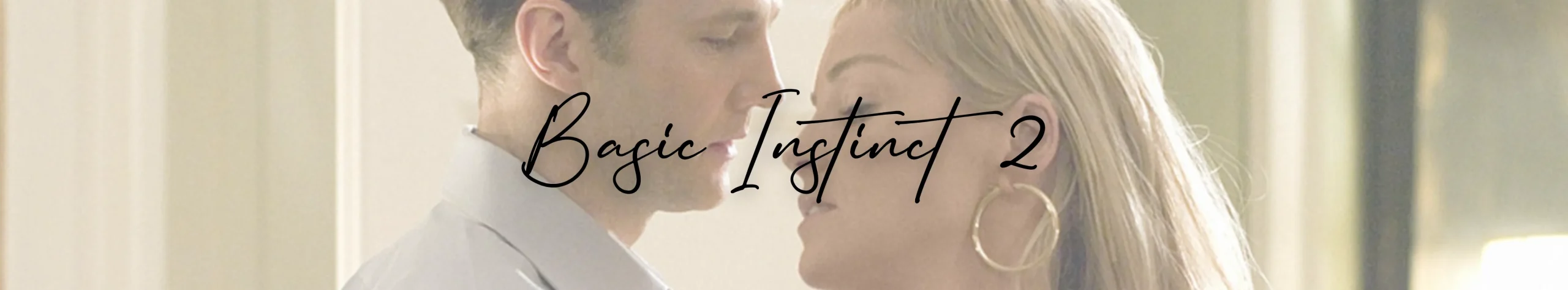 Basic Instinct 2