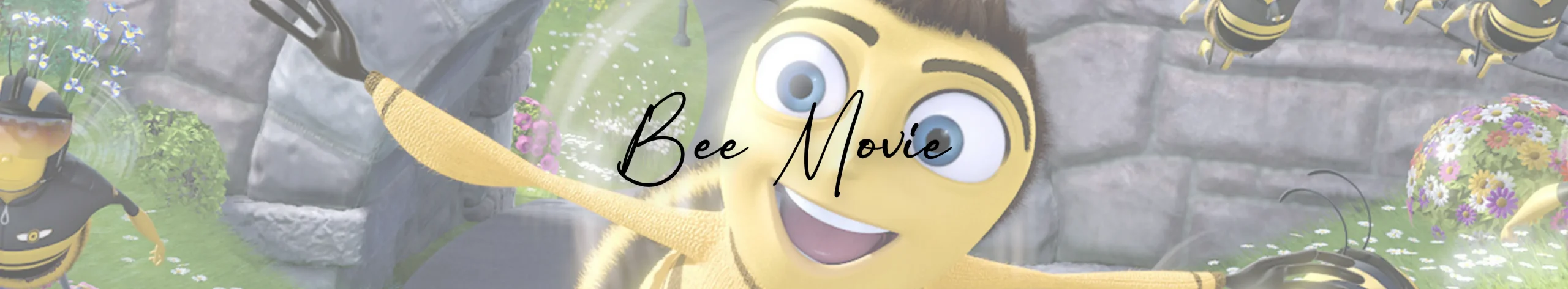 Bee Movie