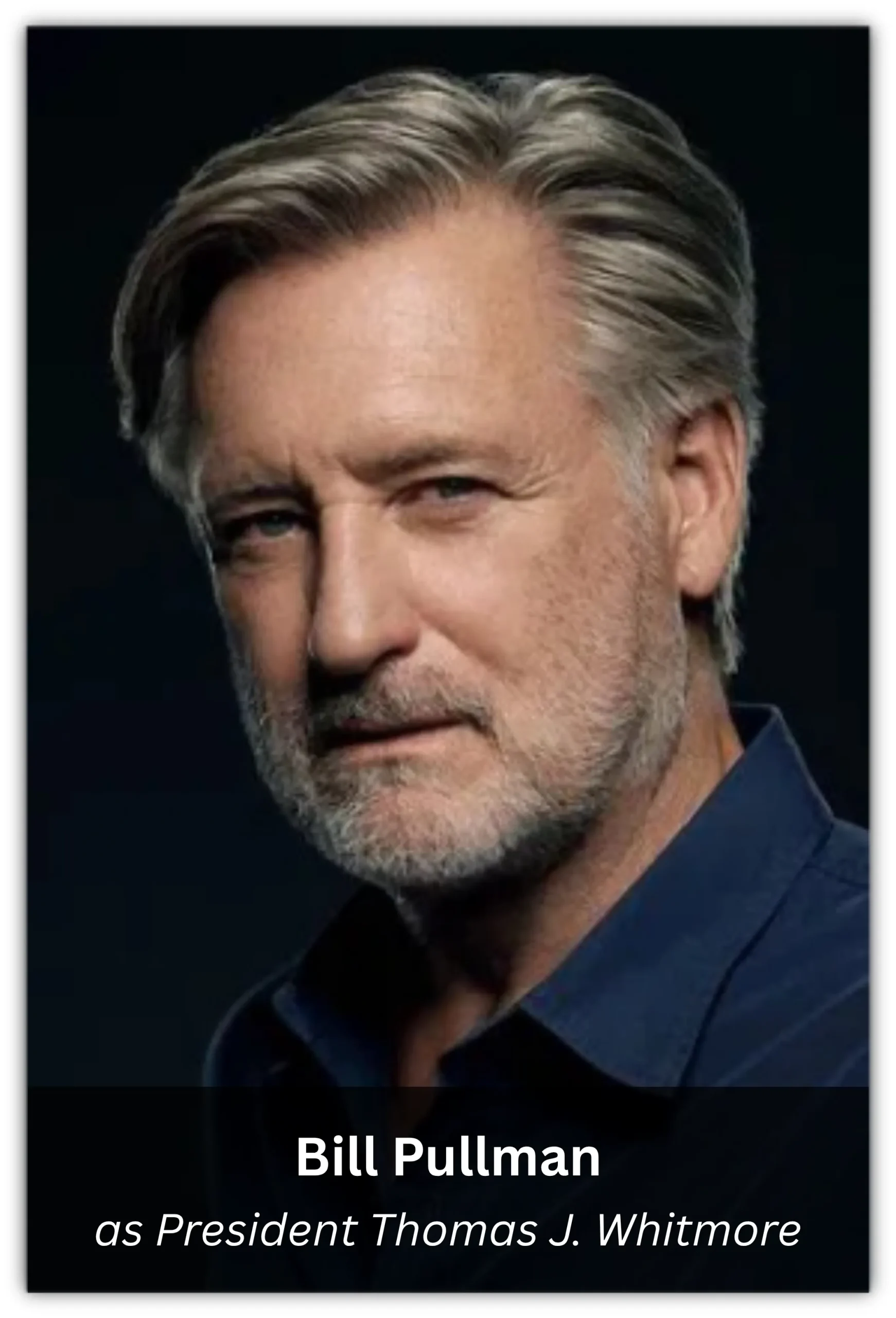 Bill Pullman