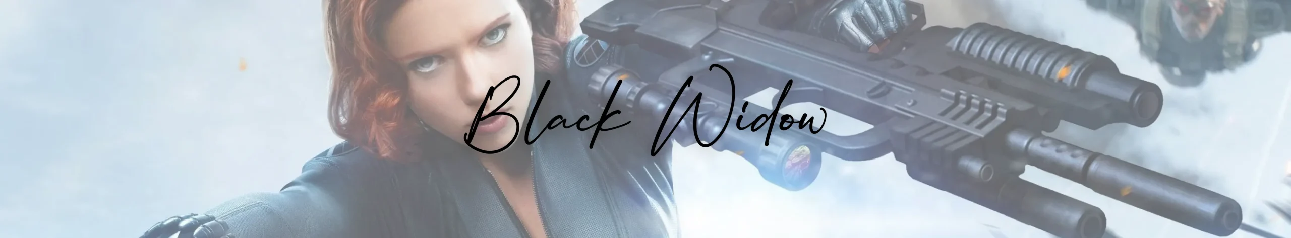 Black Widow