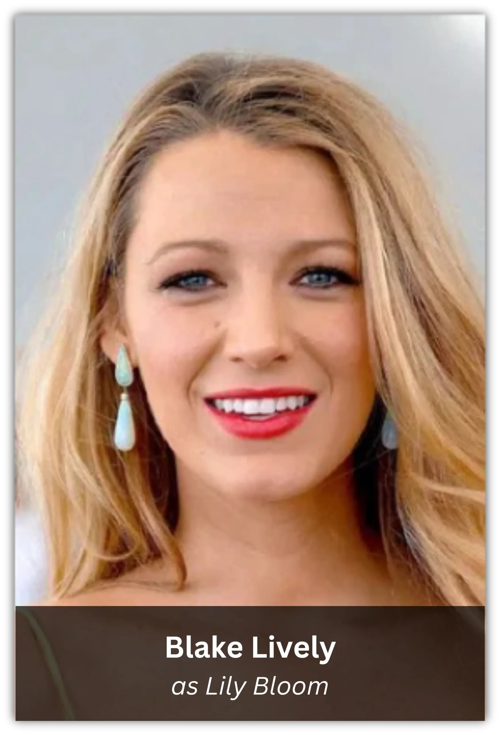 Blake Lively