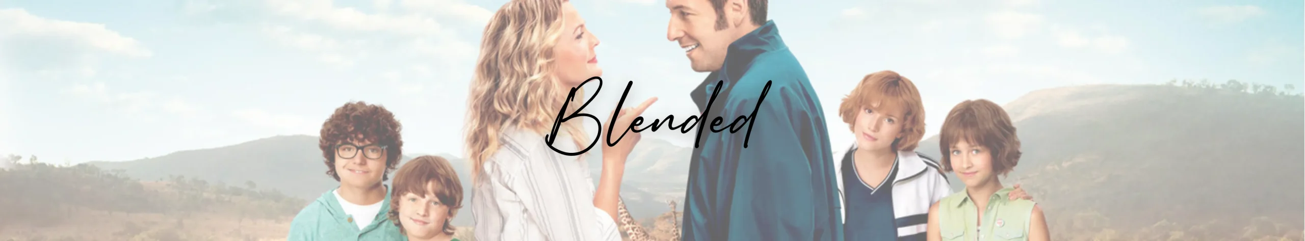 Blended
