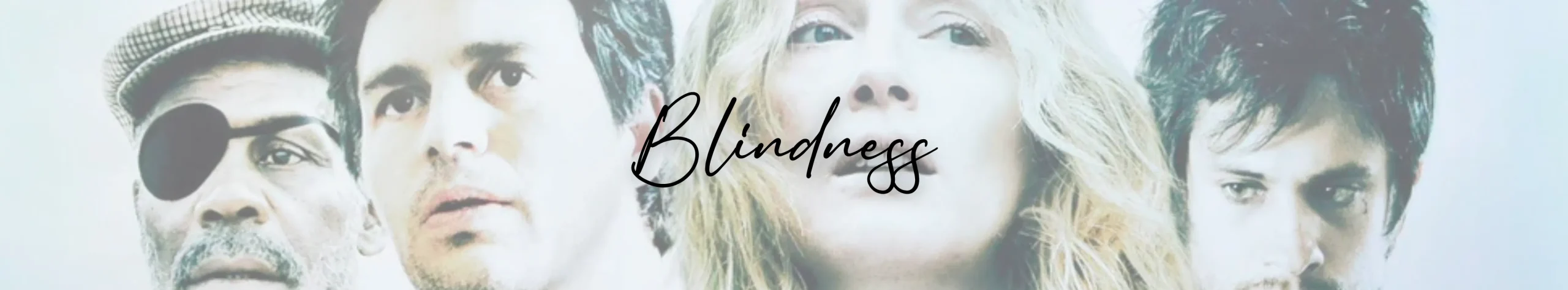 Blindness