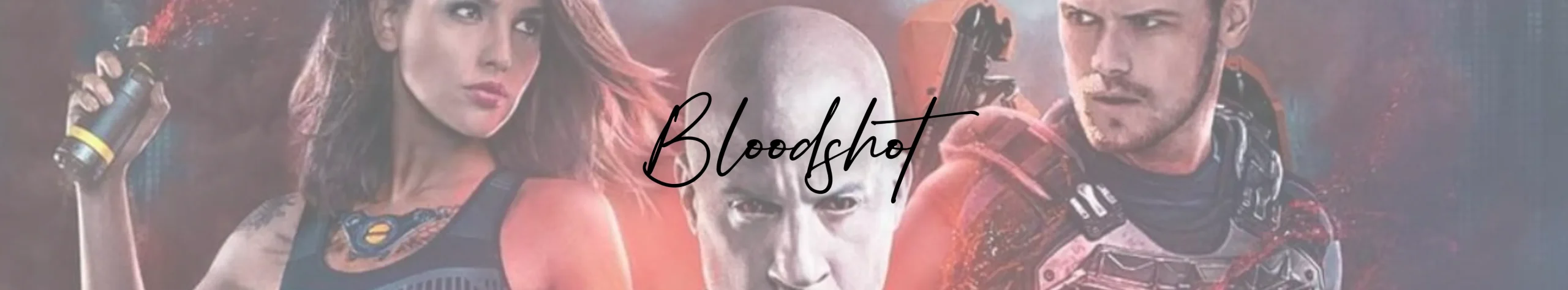 Bloodshot
