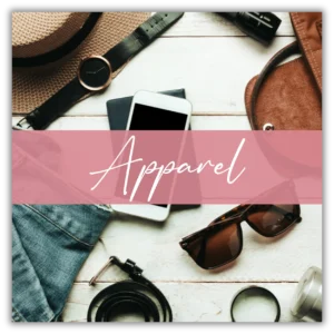 Apparel Store