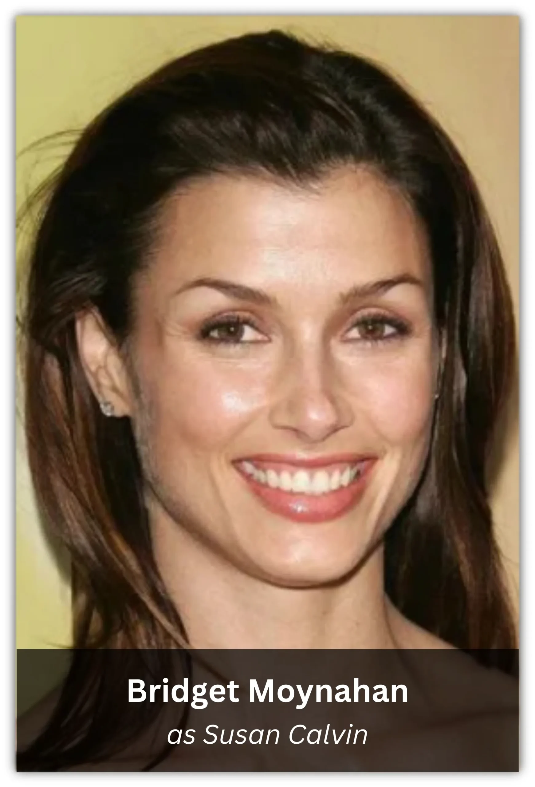 Bridget Moynahan