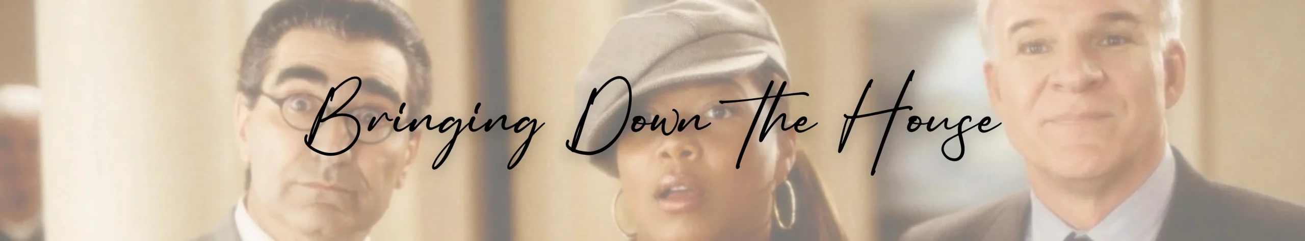 Bringing Down the House