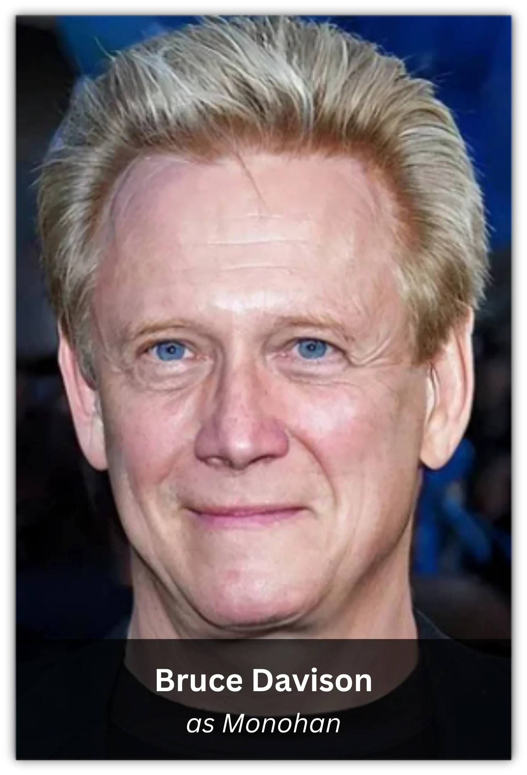 Bruce Davison