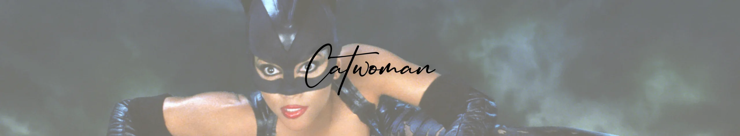 Catwoman