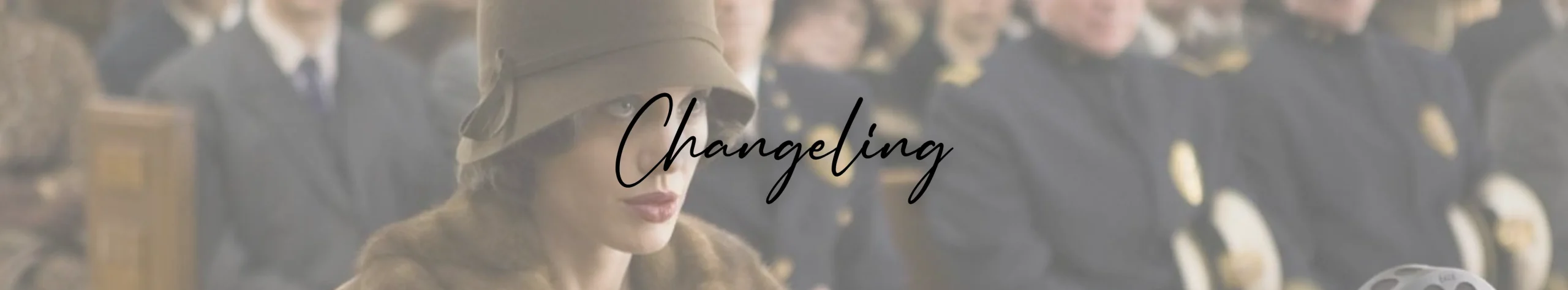 Changeling