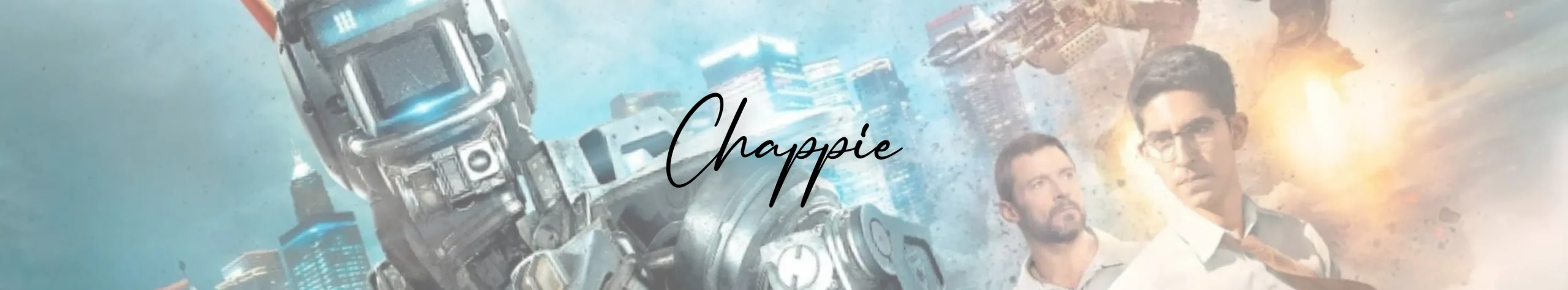 Chappie