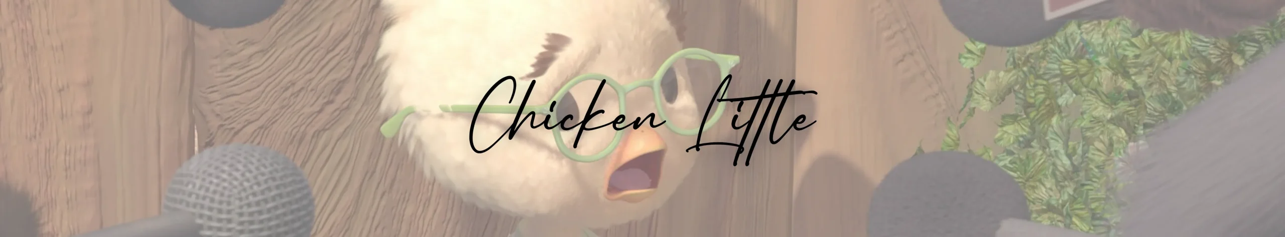 Chicken Little